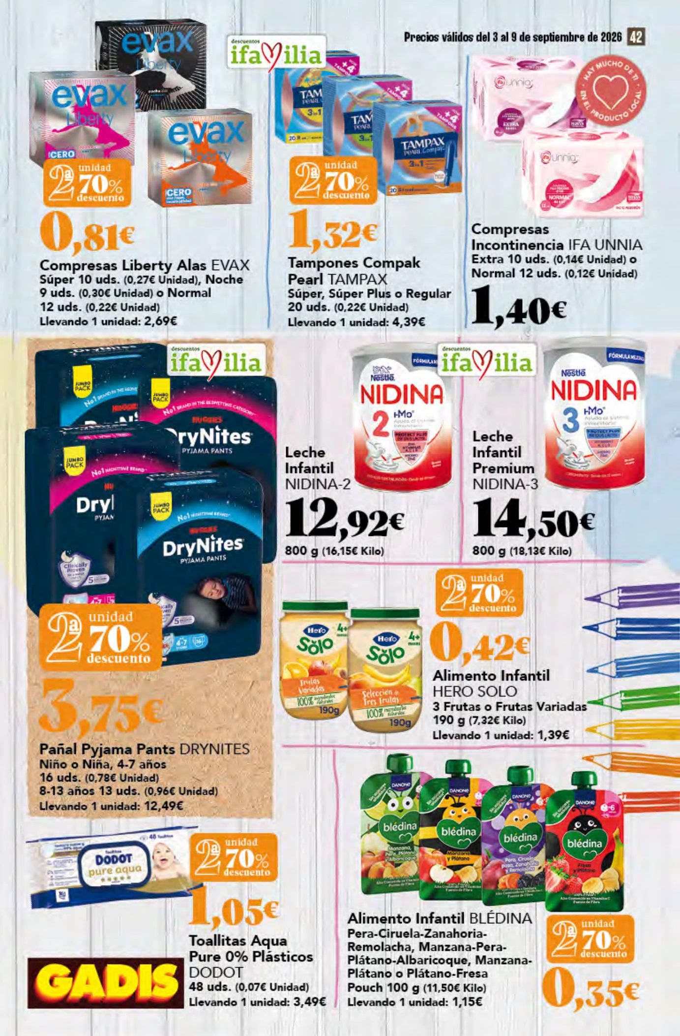 Flyer page 42