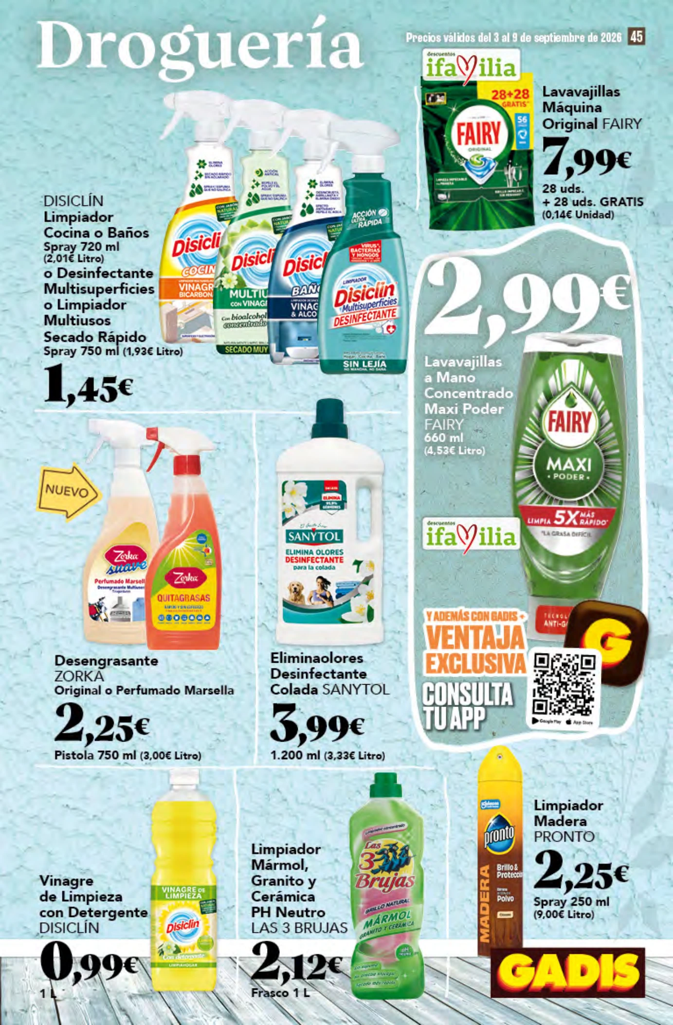 Flyer page 45