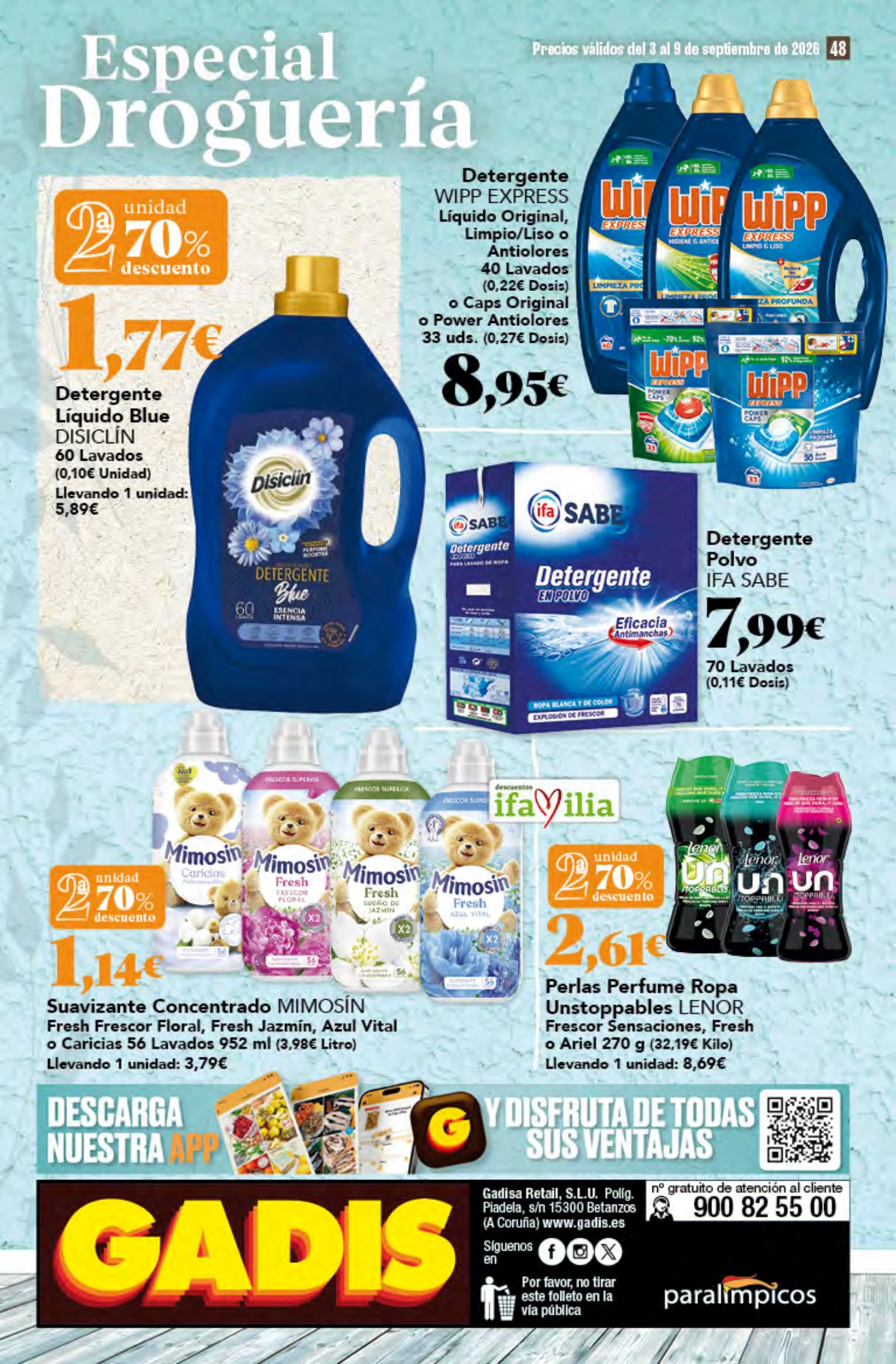 Flyer page 48
