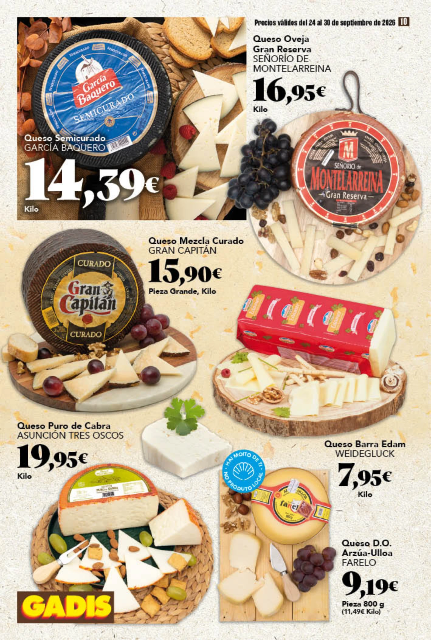 Flyer page 10