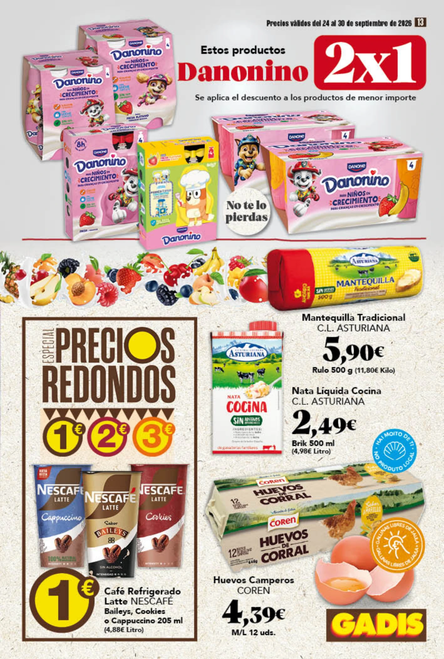Flyer page 13