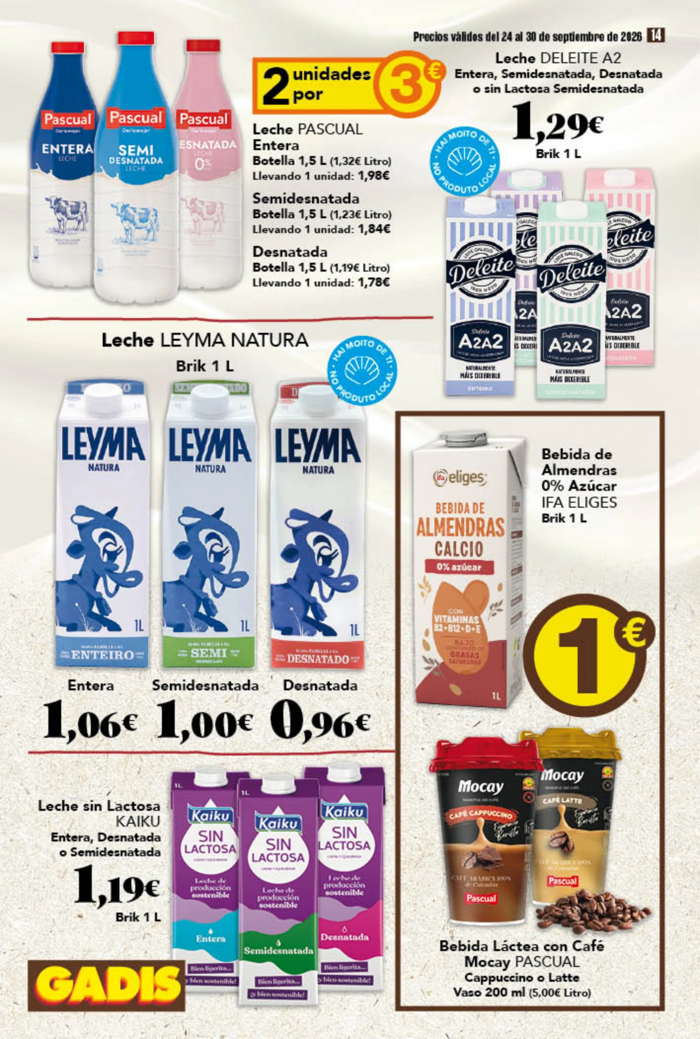 Flyer page 14