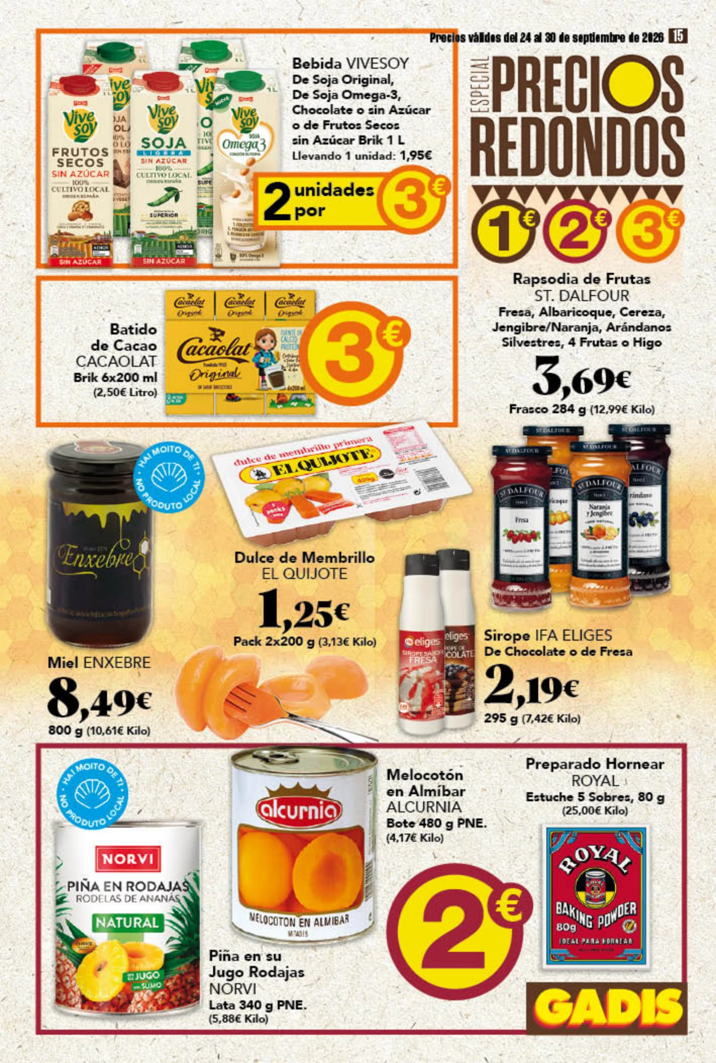 Flyer page 15