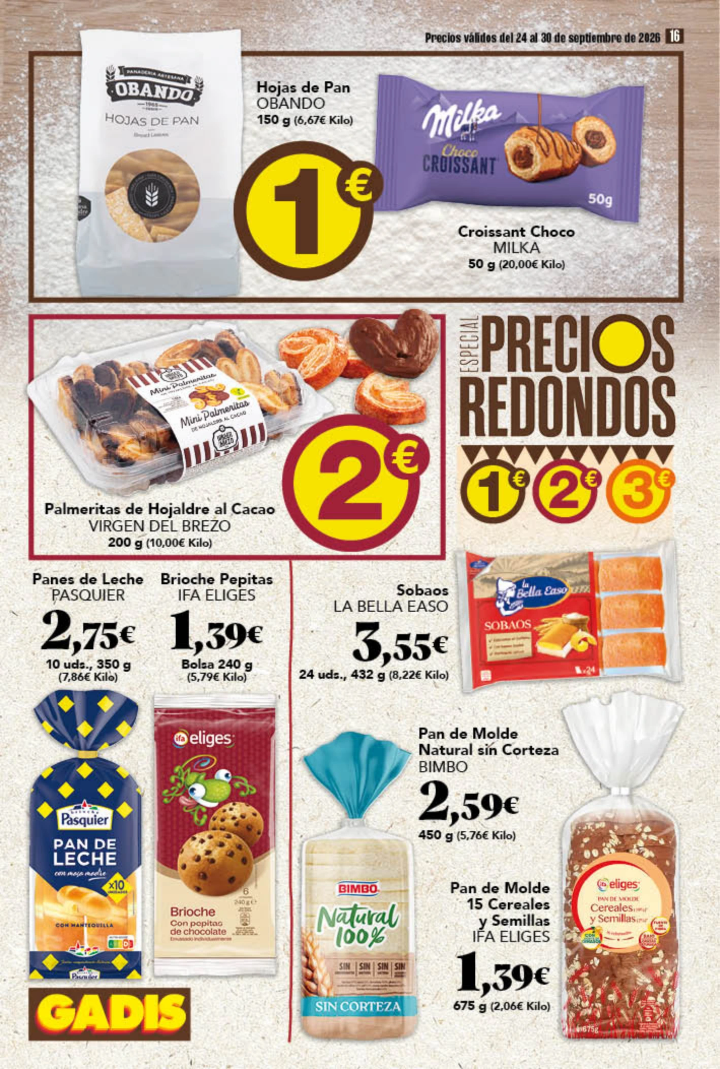 Flyer page 16