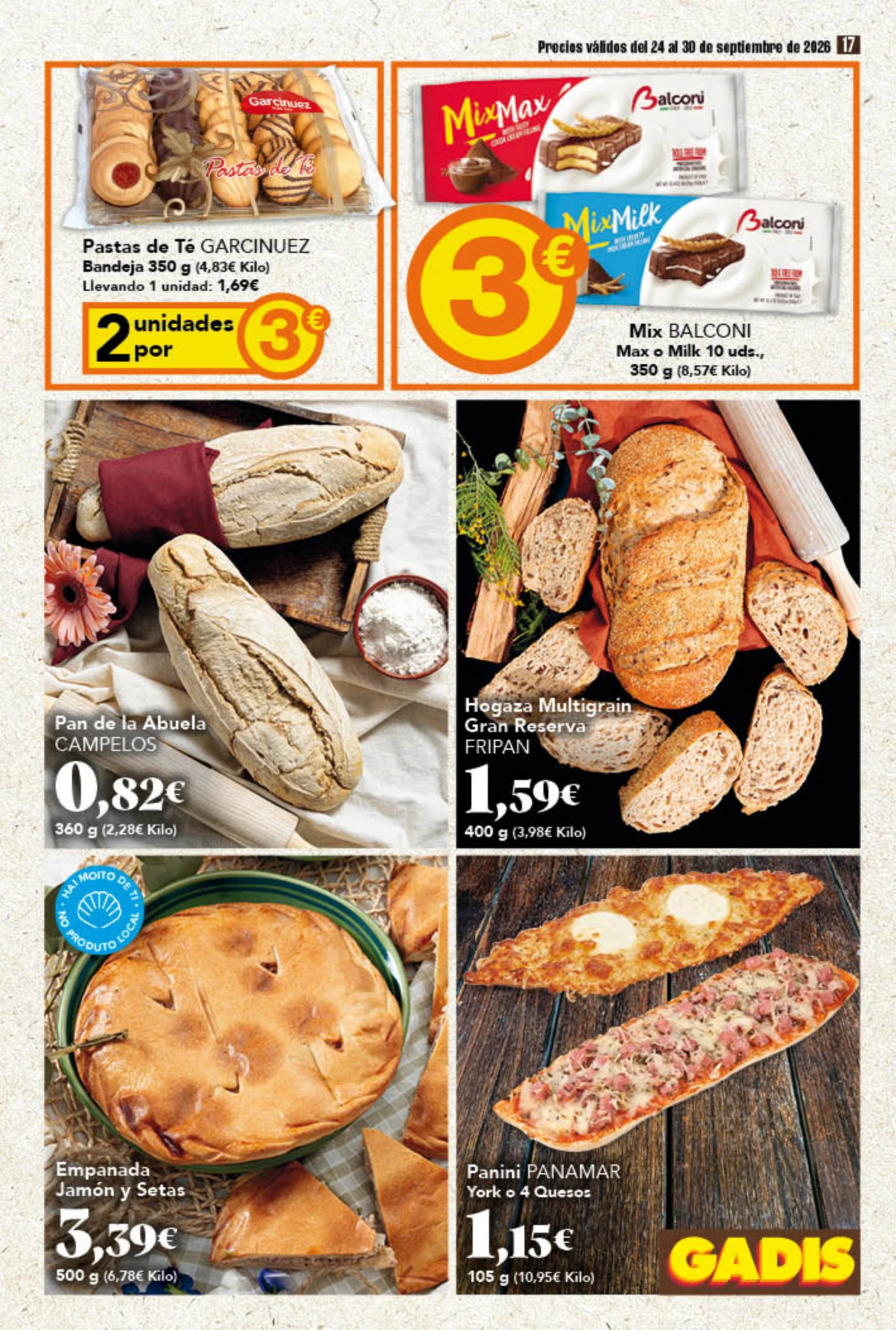 Flyer page 17