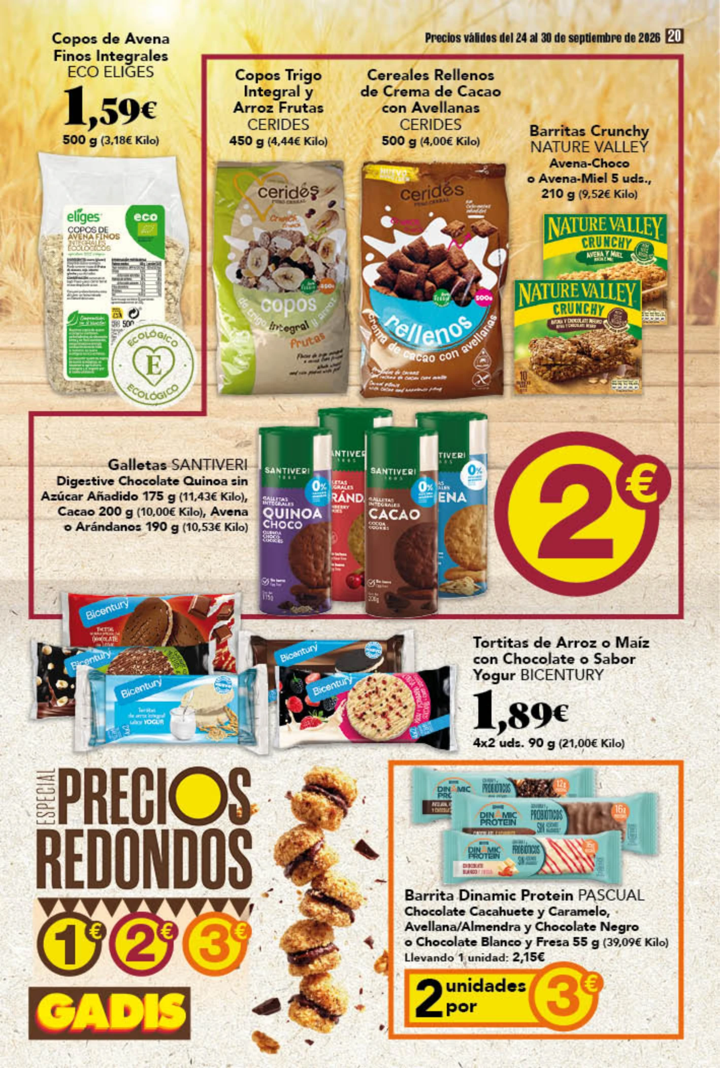 Flyer page 20