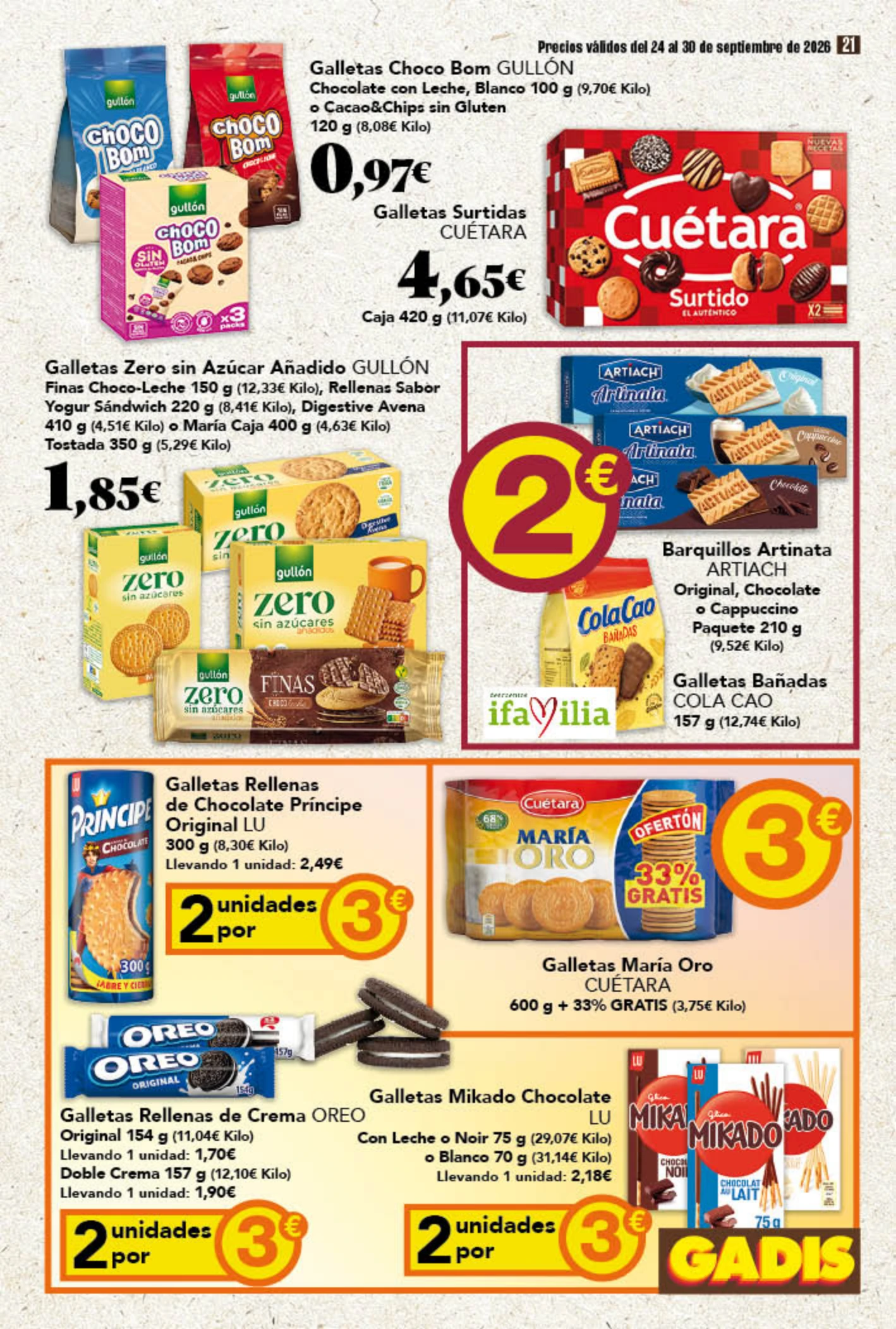 Flyer page 21