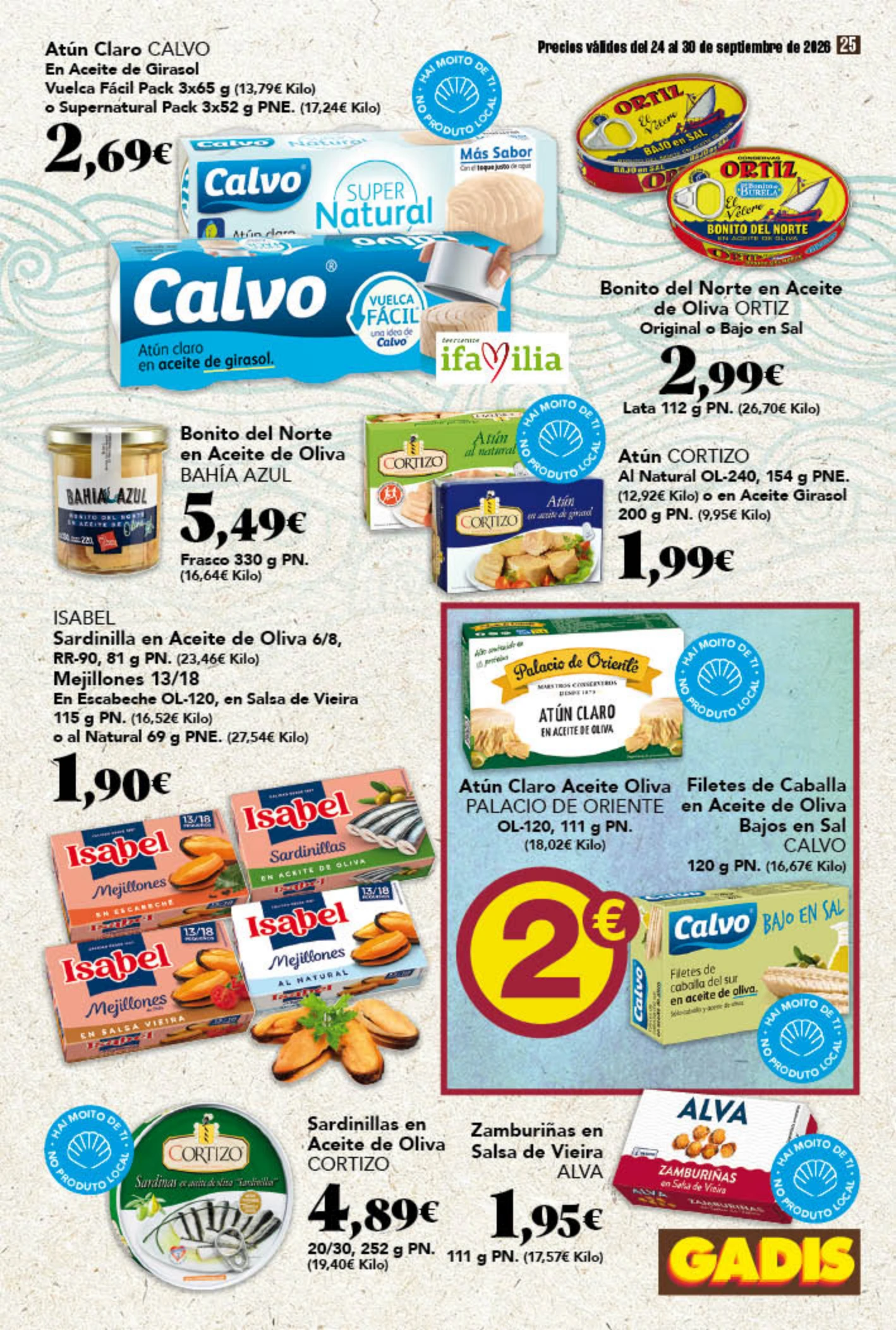 Flyer page 25