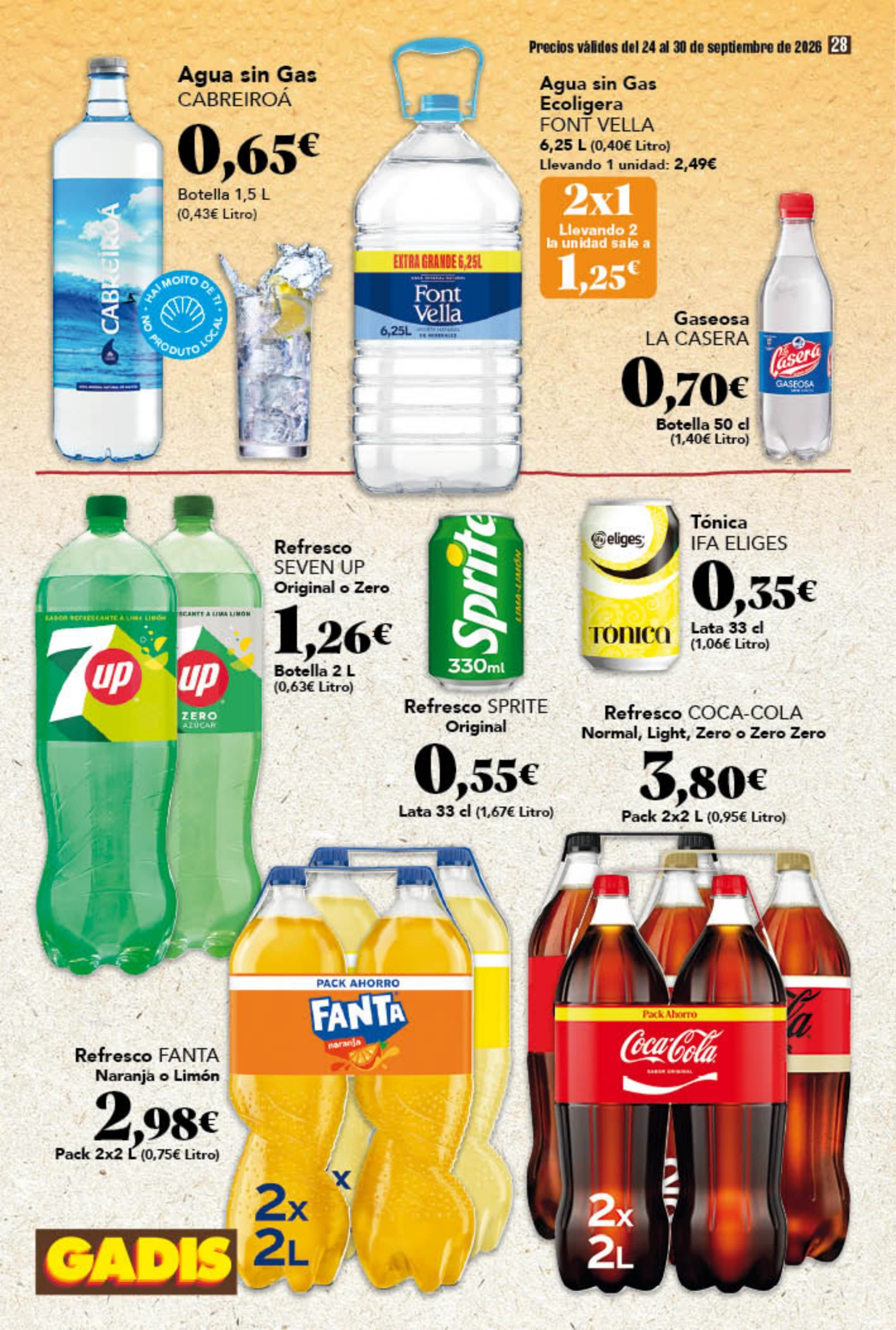 Flyer page 28