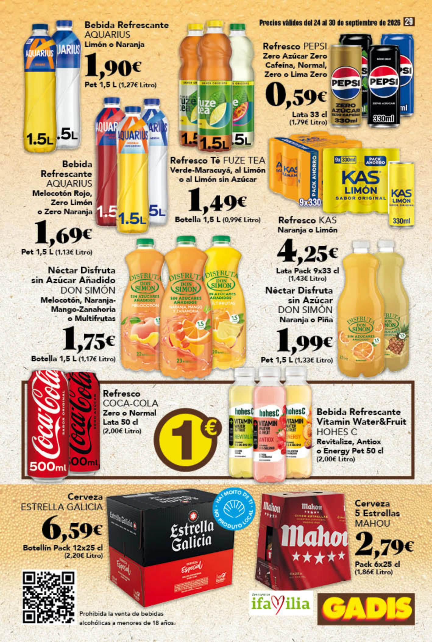 Flyer page 29