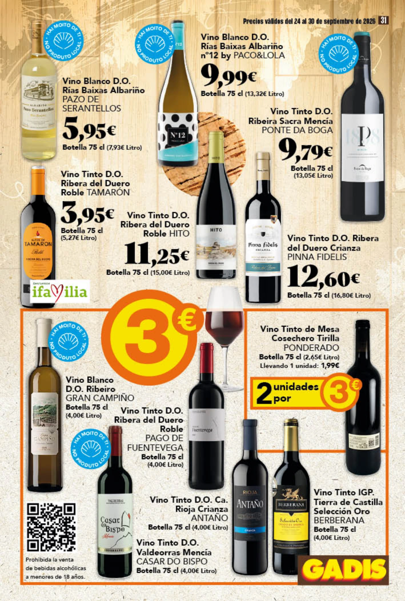 Flyer page 31