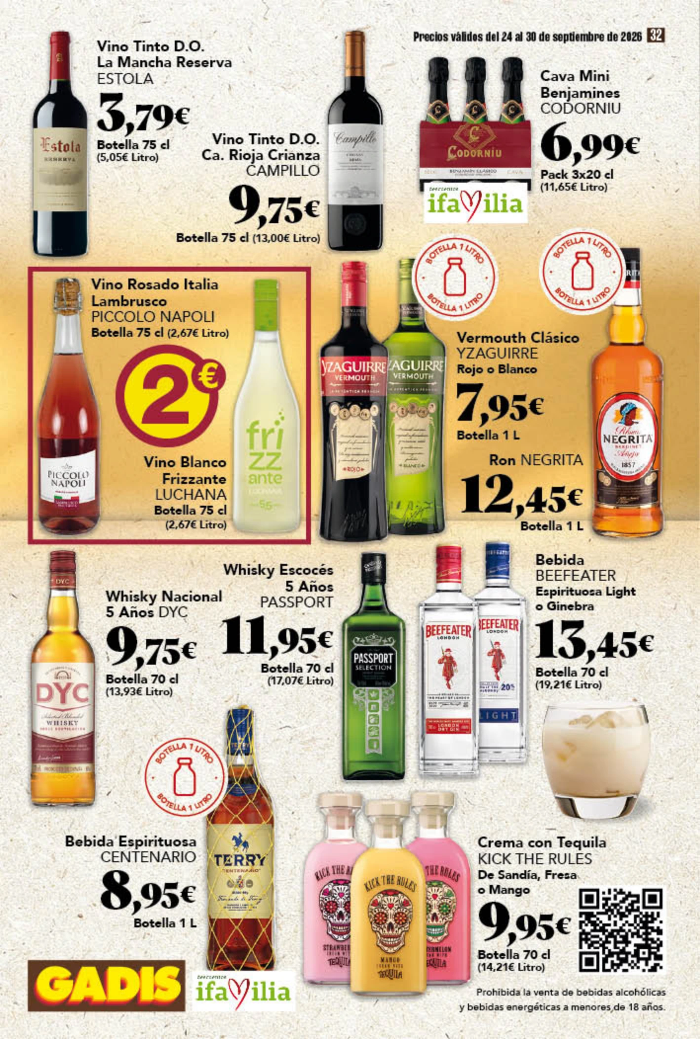 Flyer page 32