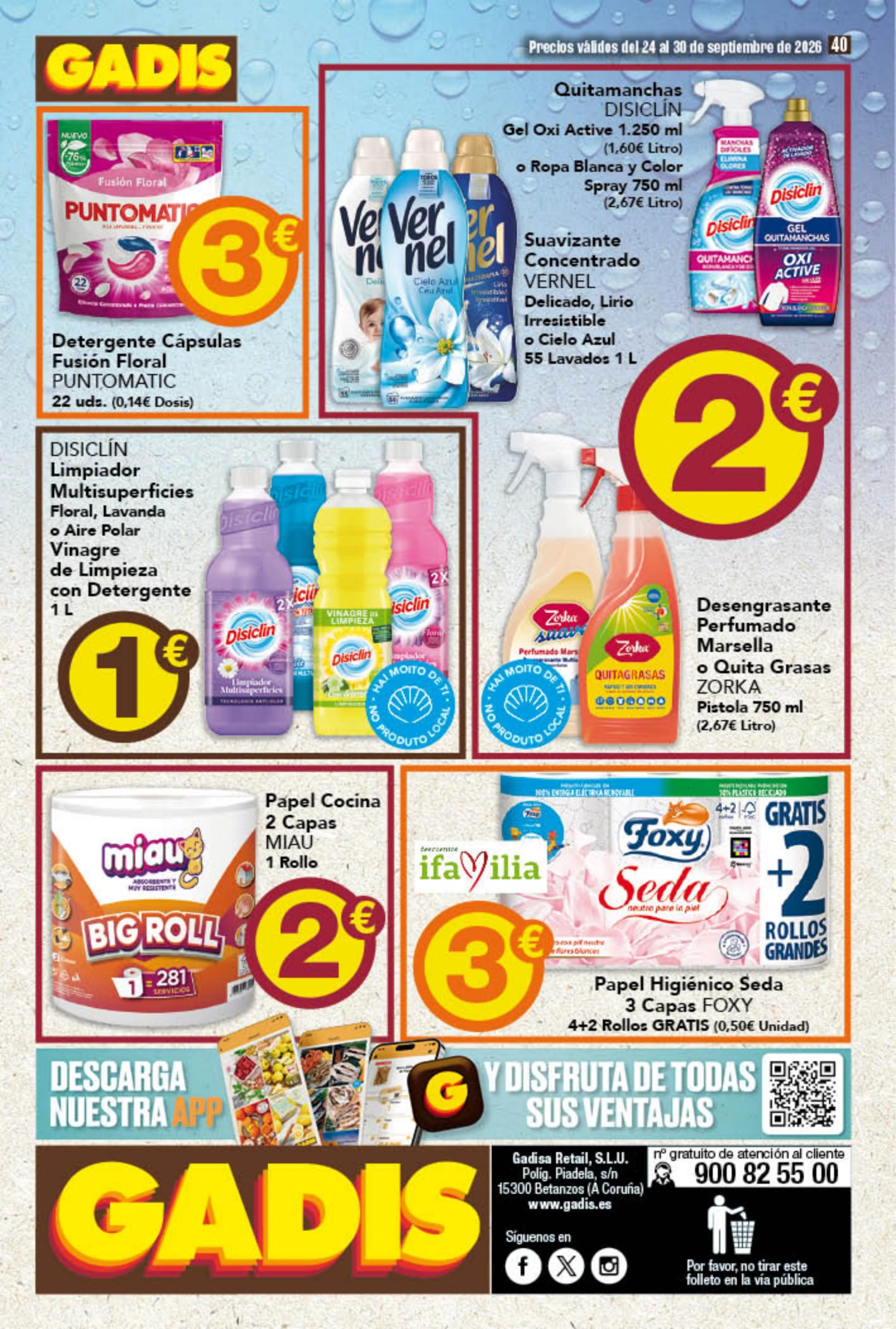 Flyer page 40