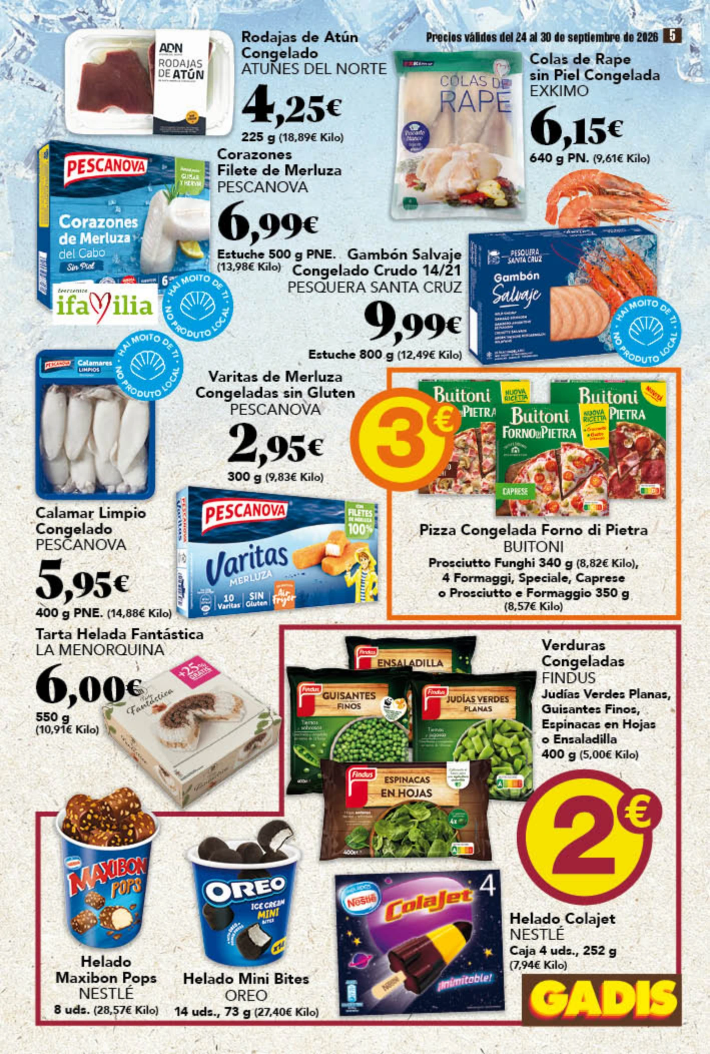Flyer page 5