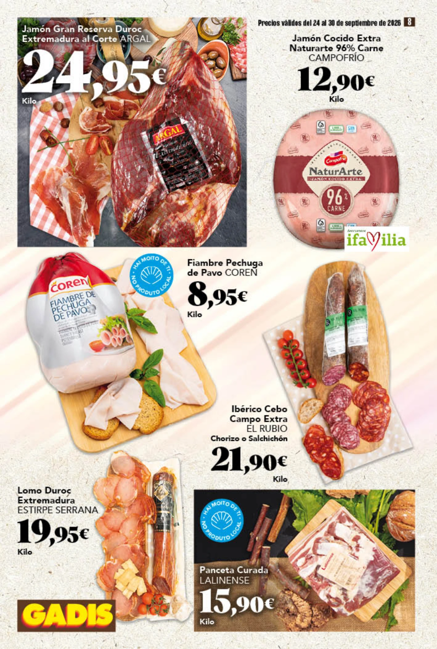 Flyer page 8