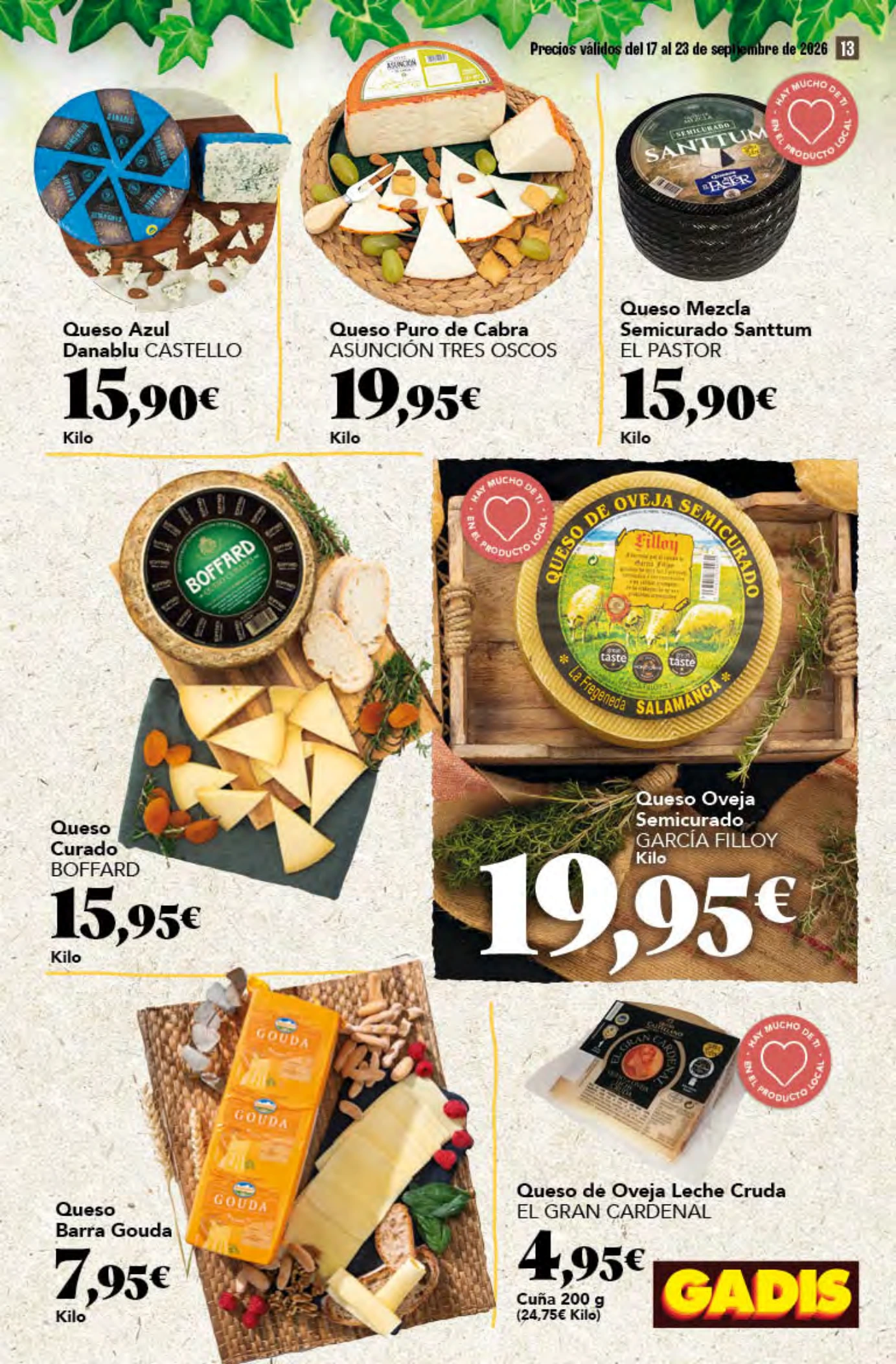 Flyer page 13