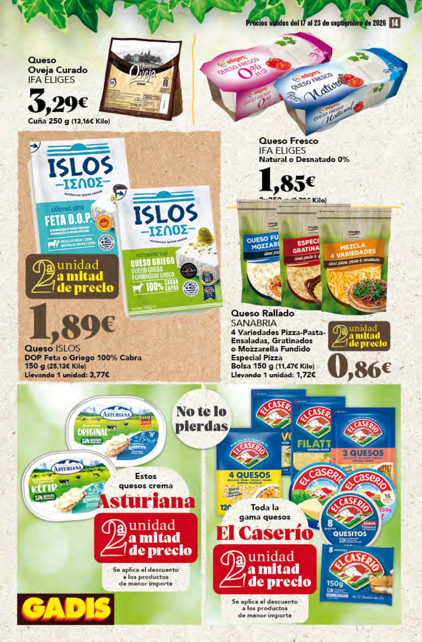 Flyer page 14