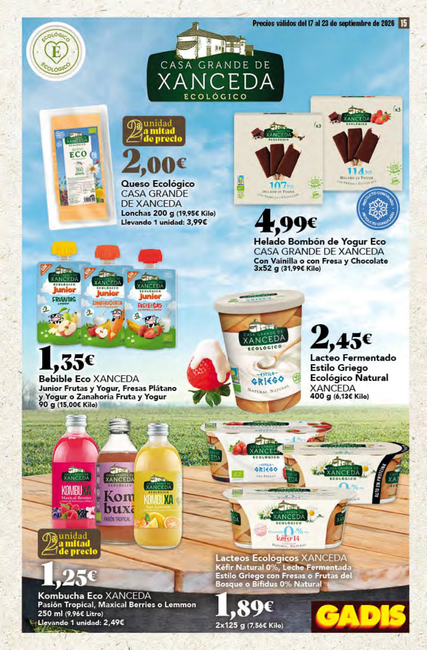 Flyer page 15