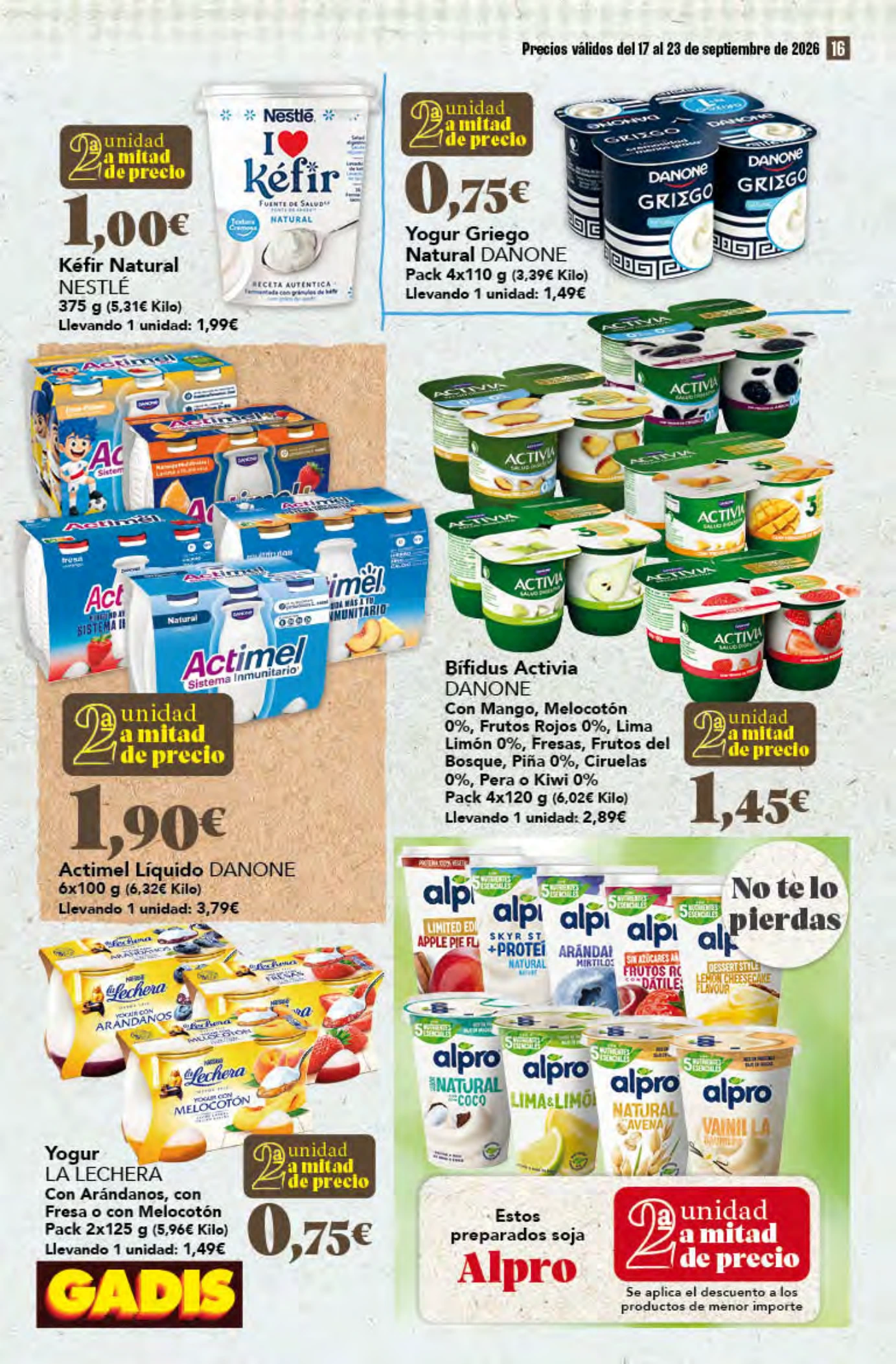 Flyer page 16