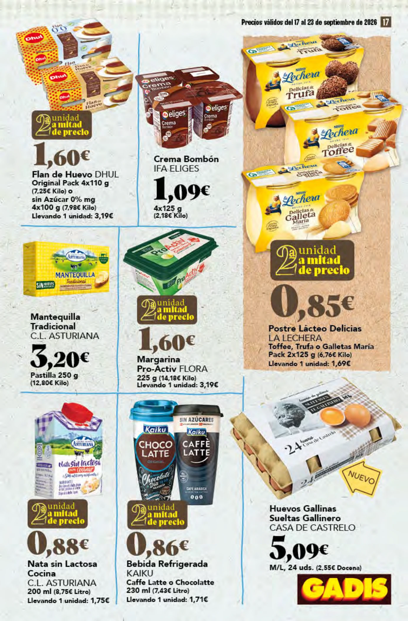 Flyer page 17