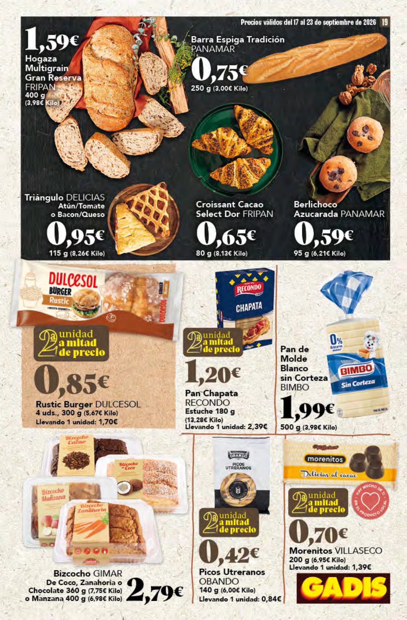 Flyer page 19
