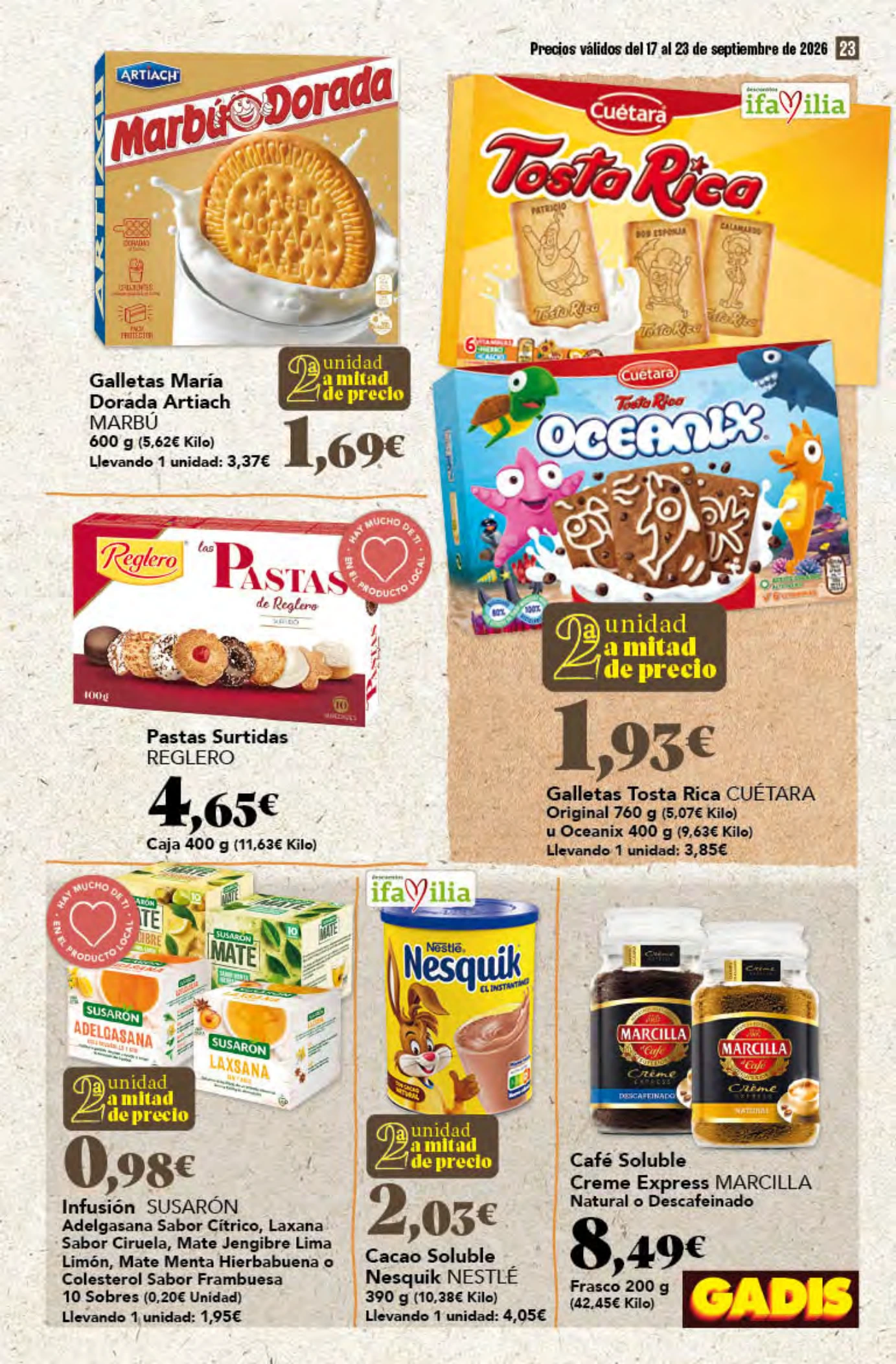 Flyer page 23