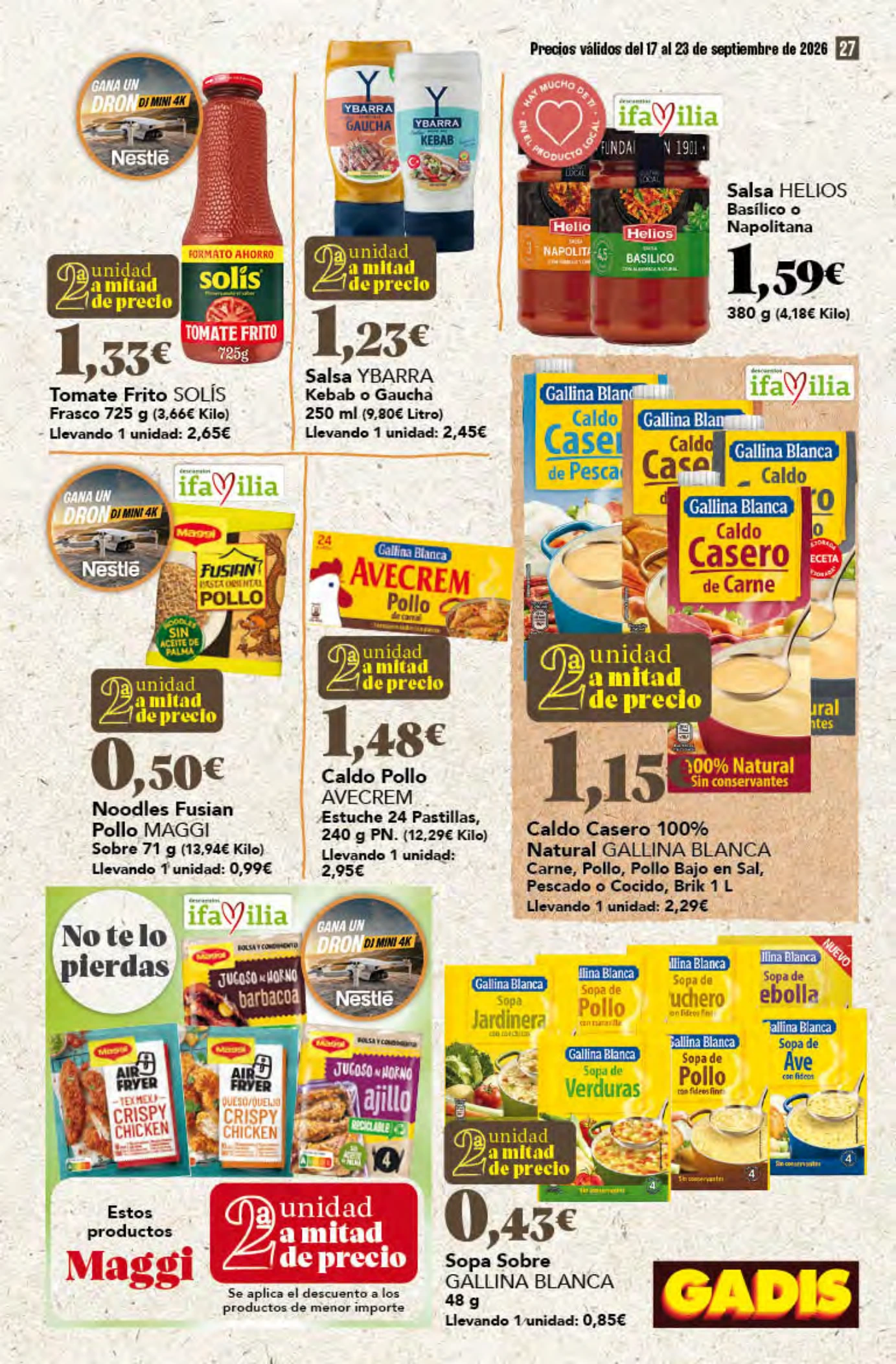 Flyer page 27