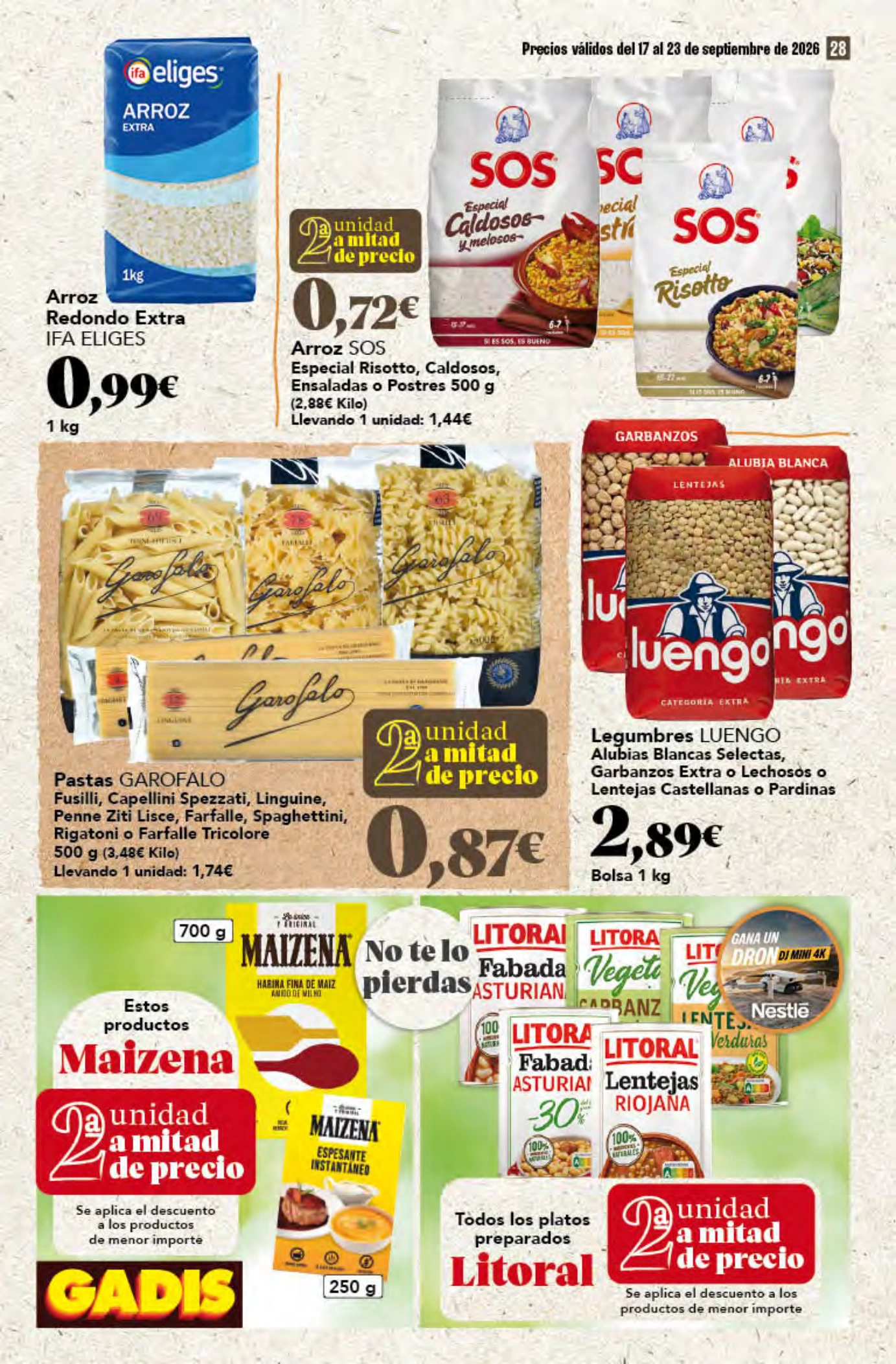 Flyer page 28