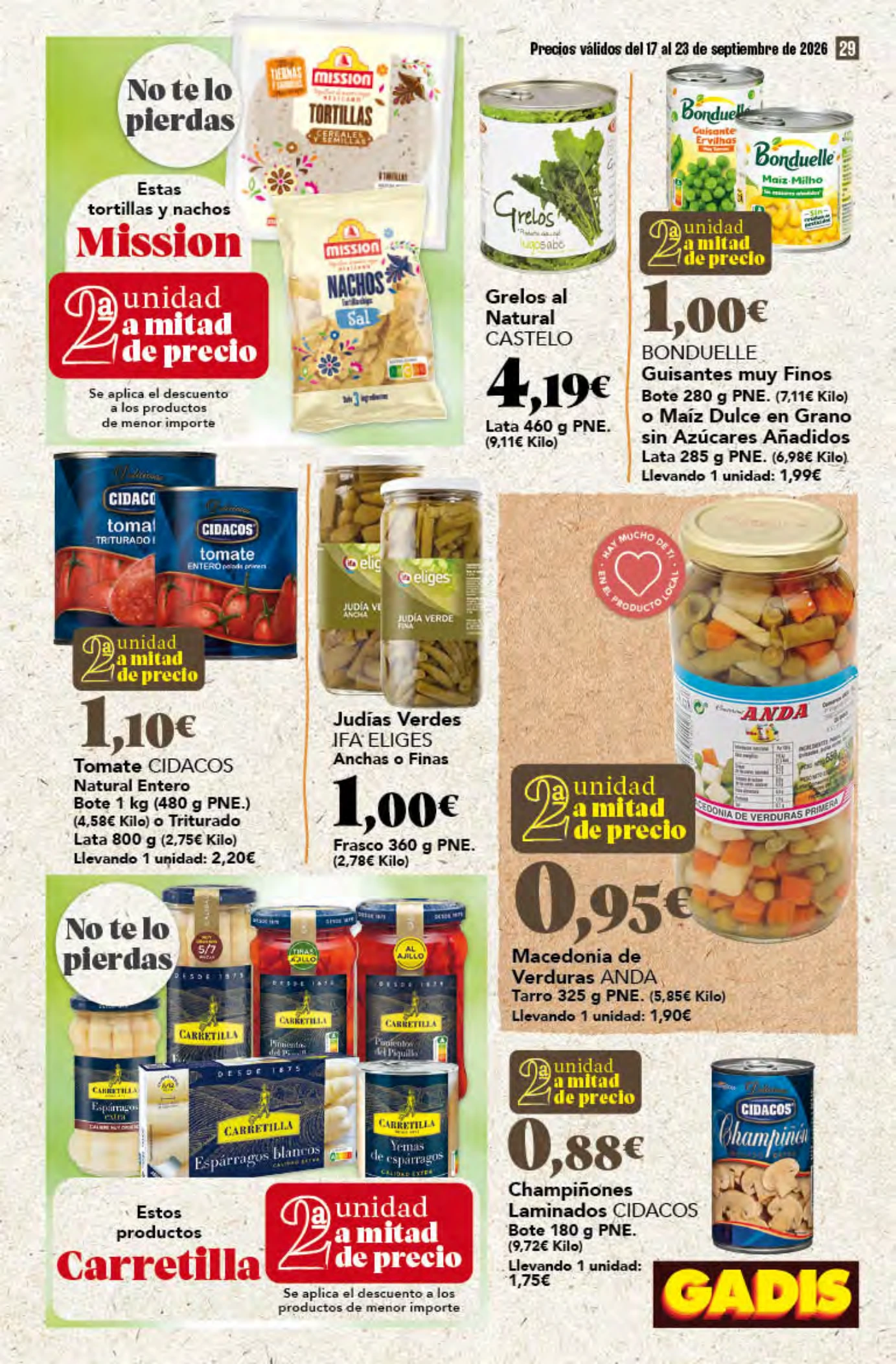 Flyer page 29
