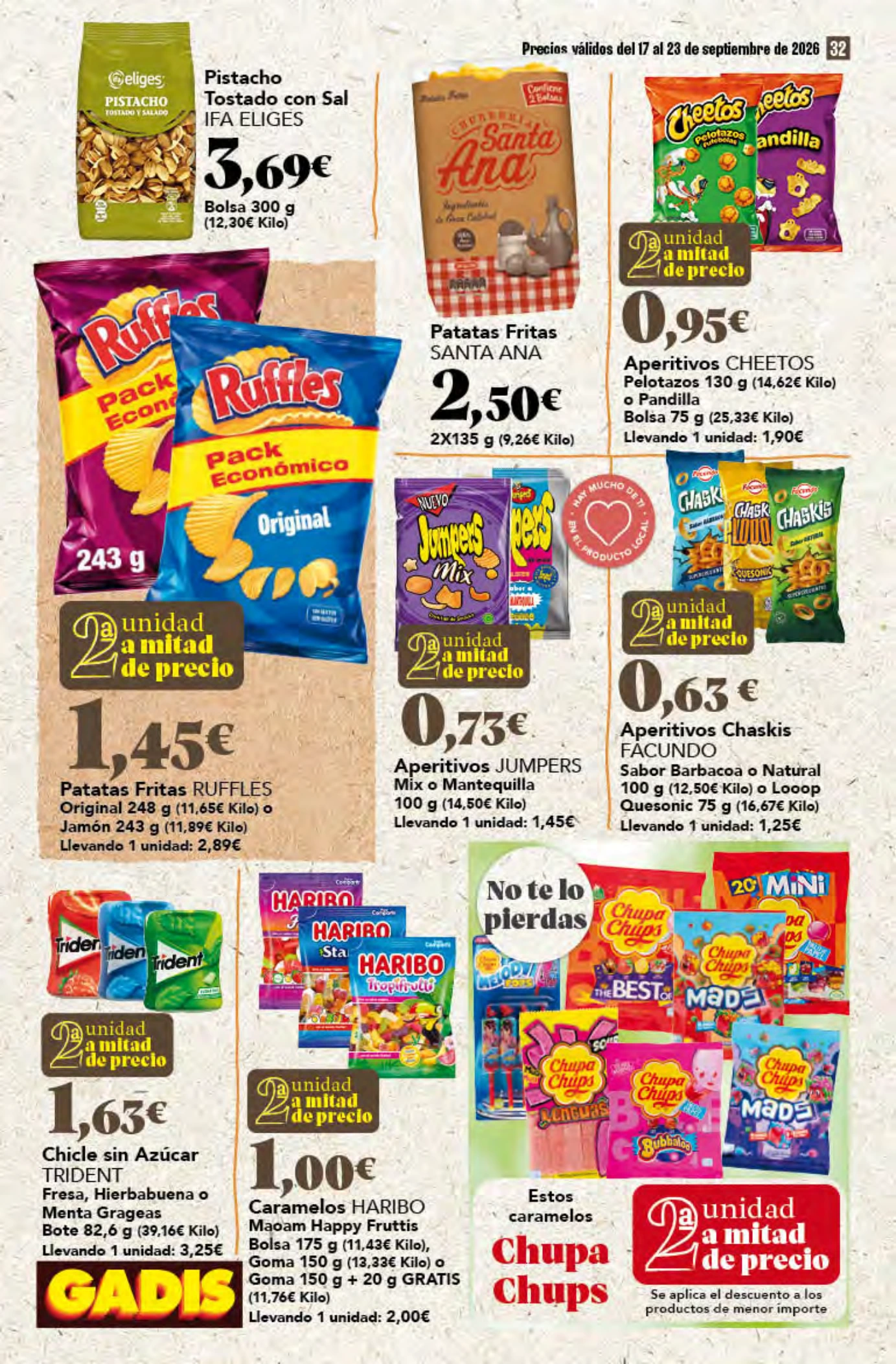 Flyer page 32