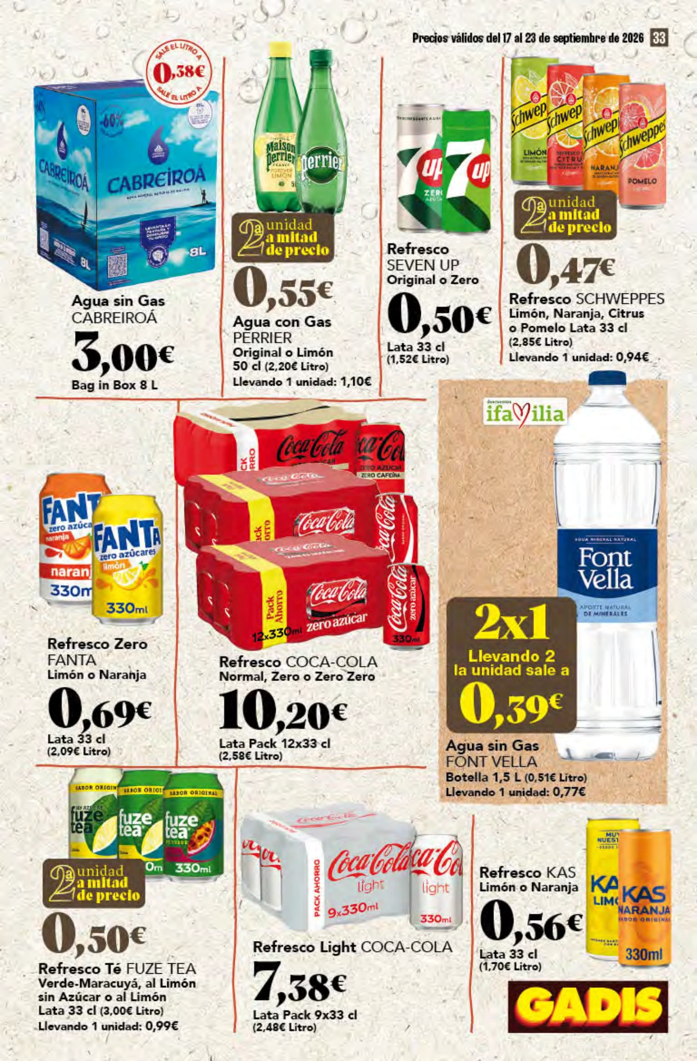 Flyer page 33