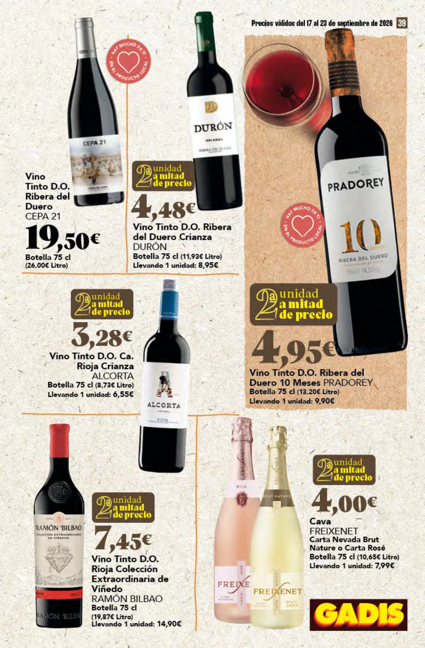 Flyer page 39