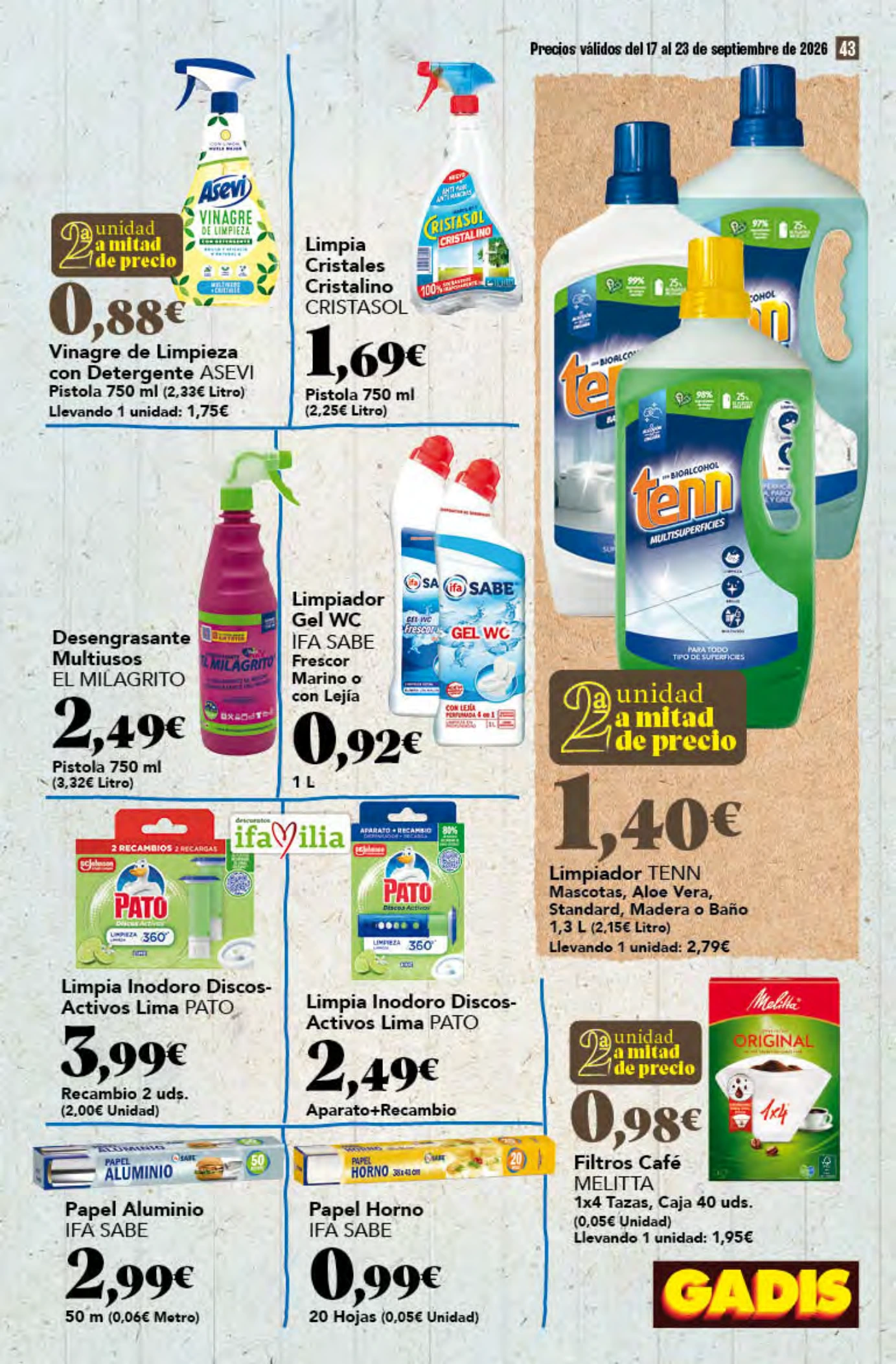 Flyer page 43