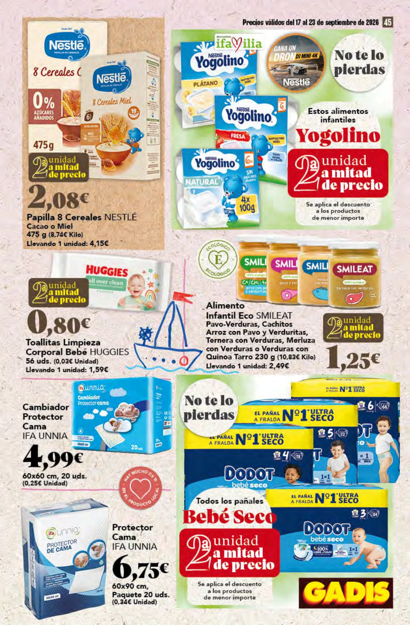 Flyer page 45