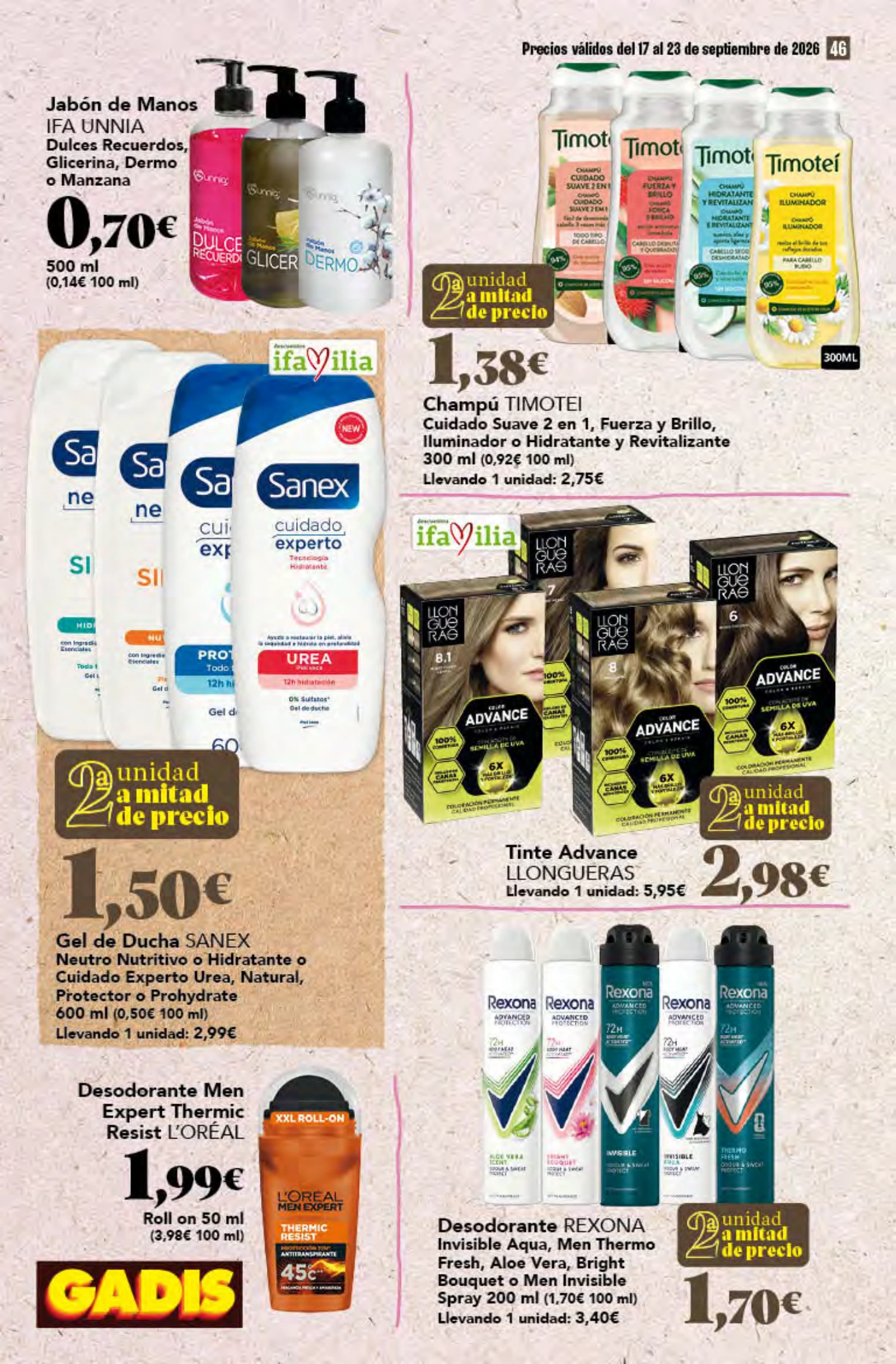 Flyer page 46