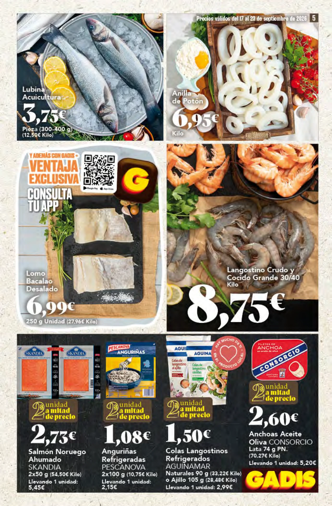 Flyer page 5