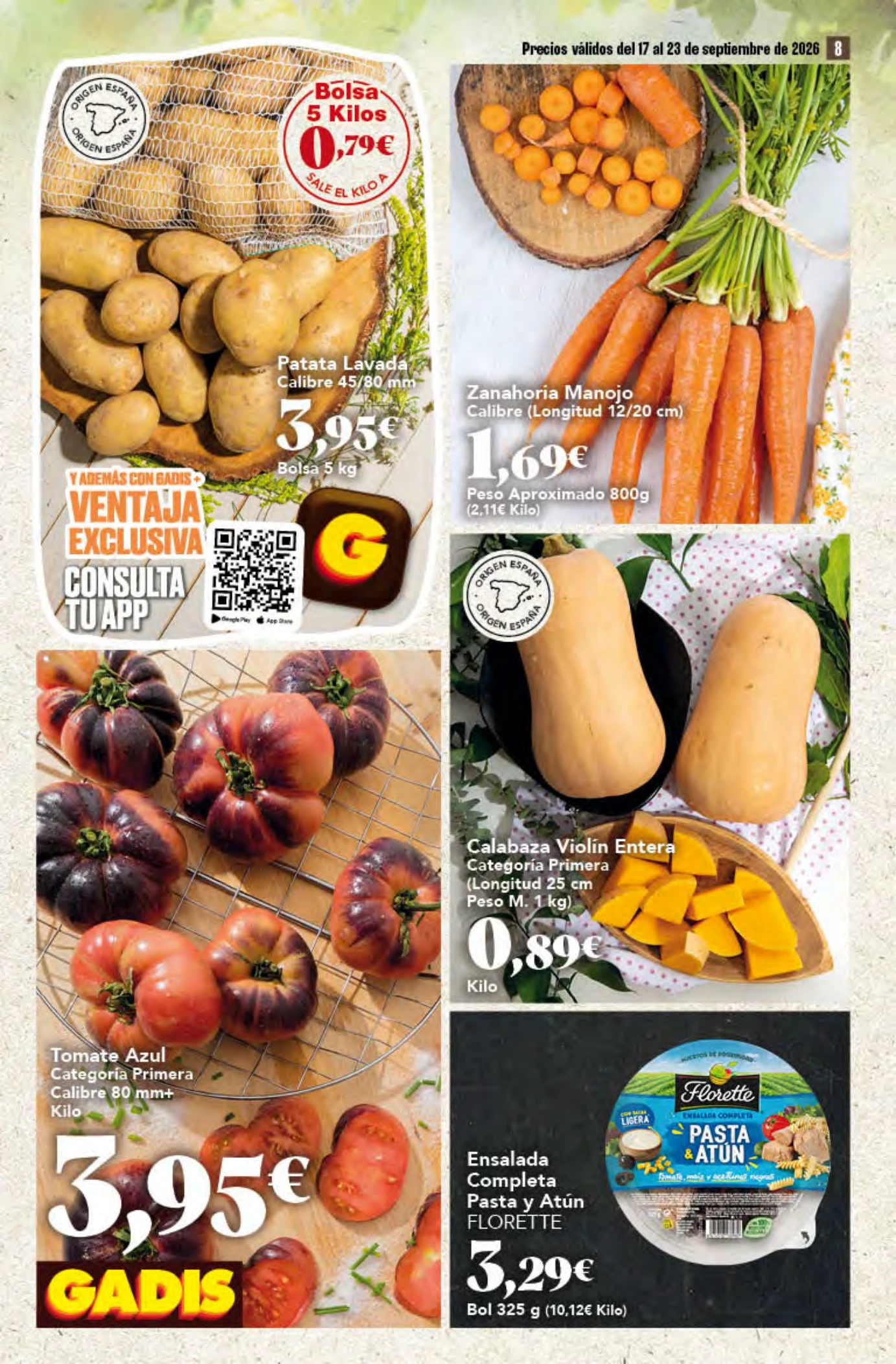 Flyer page 8