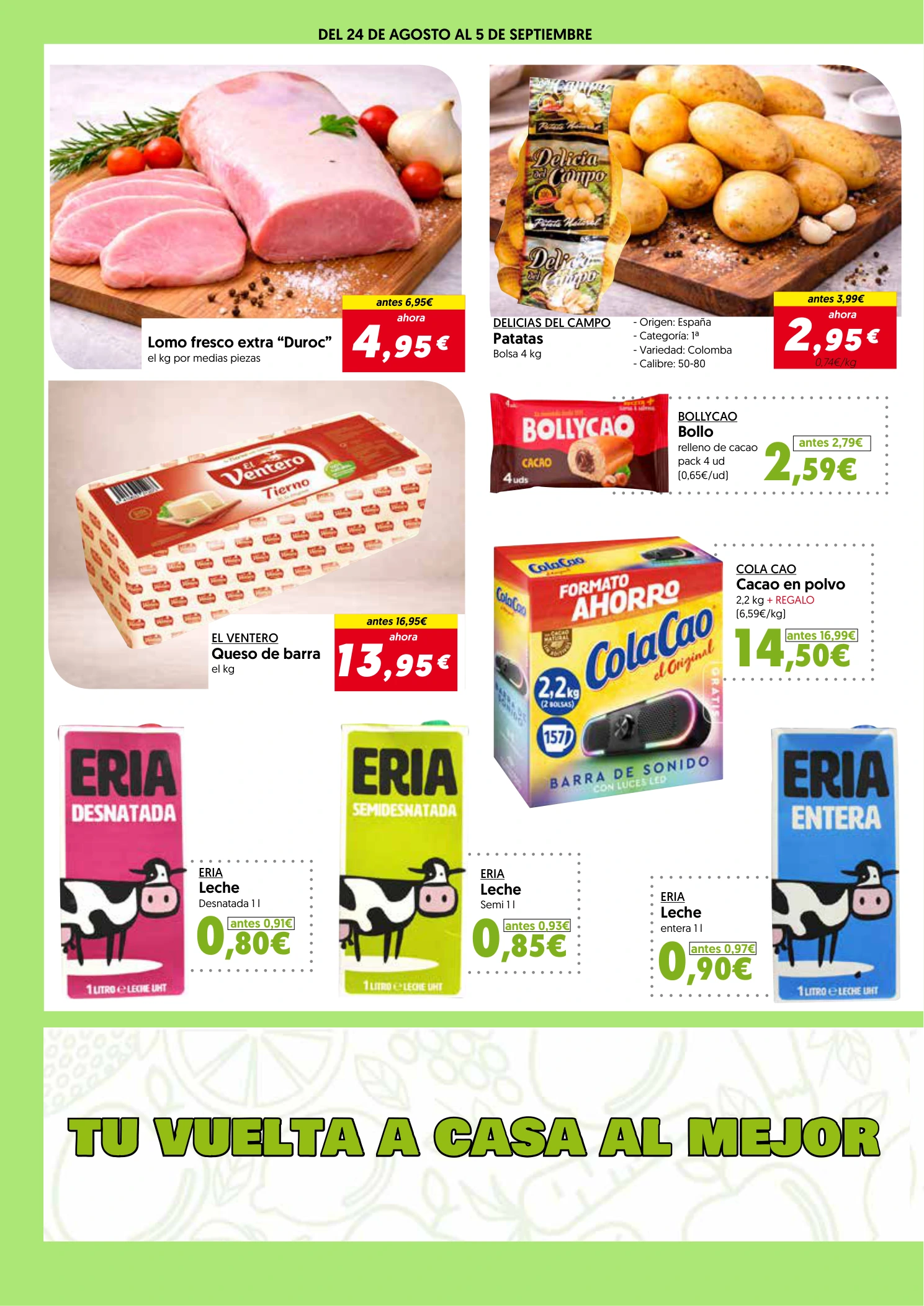 Flyer page 10