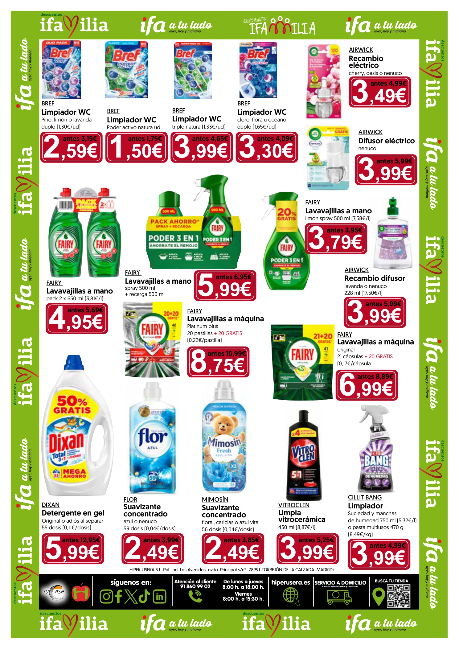 Flyer page 12