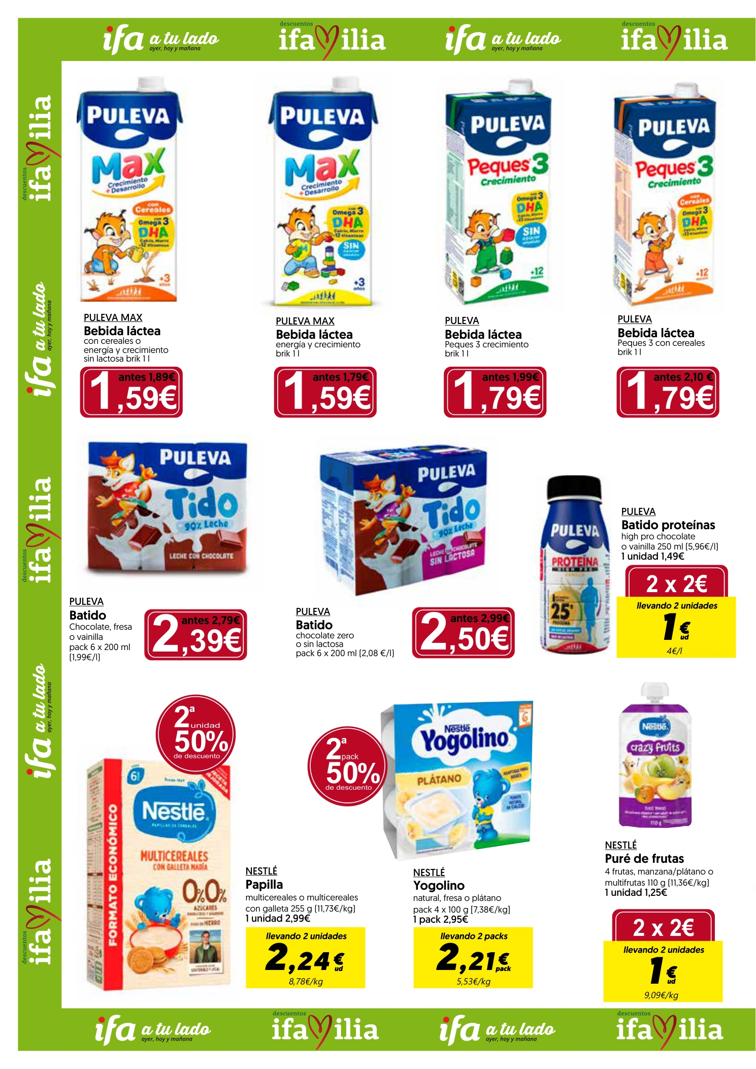 Flyer page 8