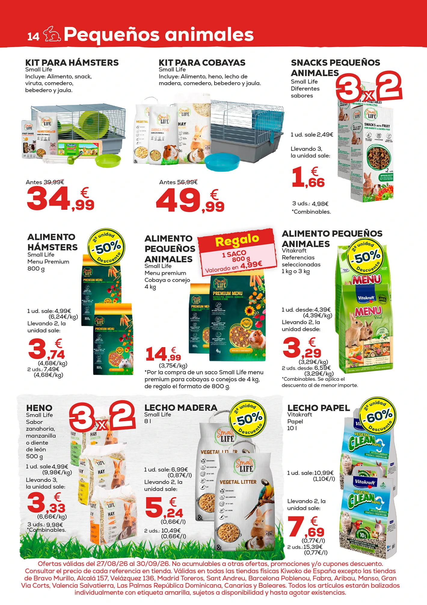 Flyer page 14