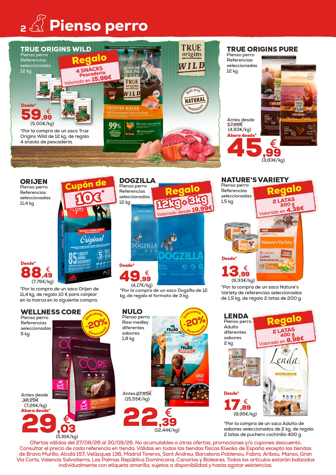 Flyer page 2