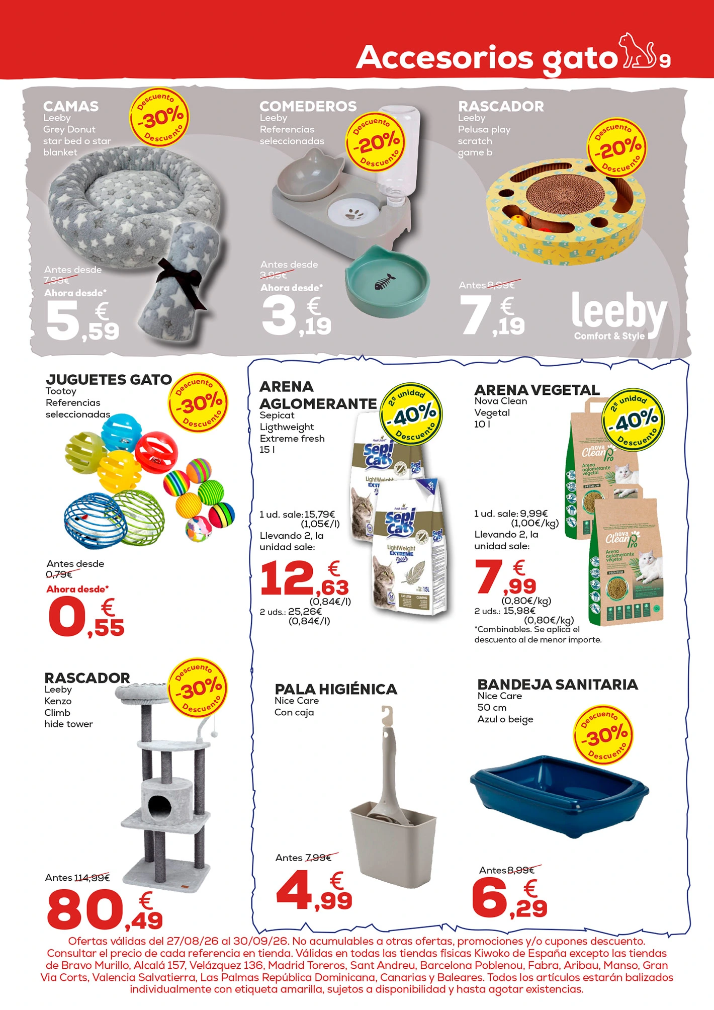 Flyer page 9