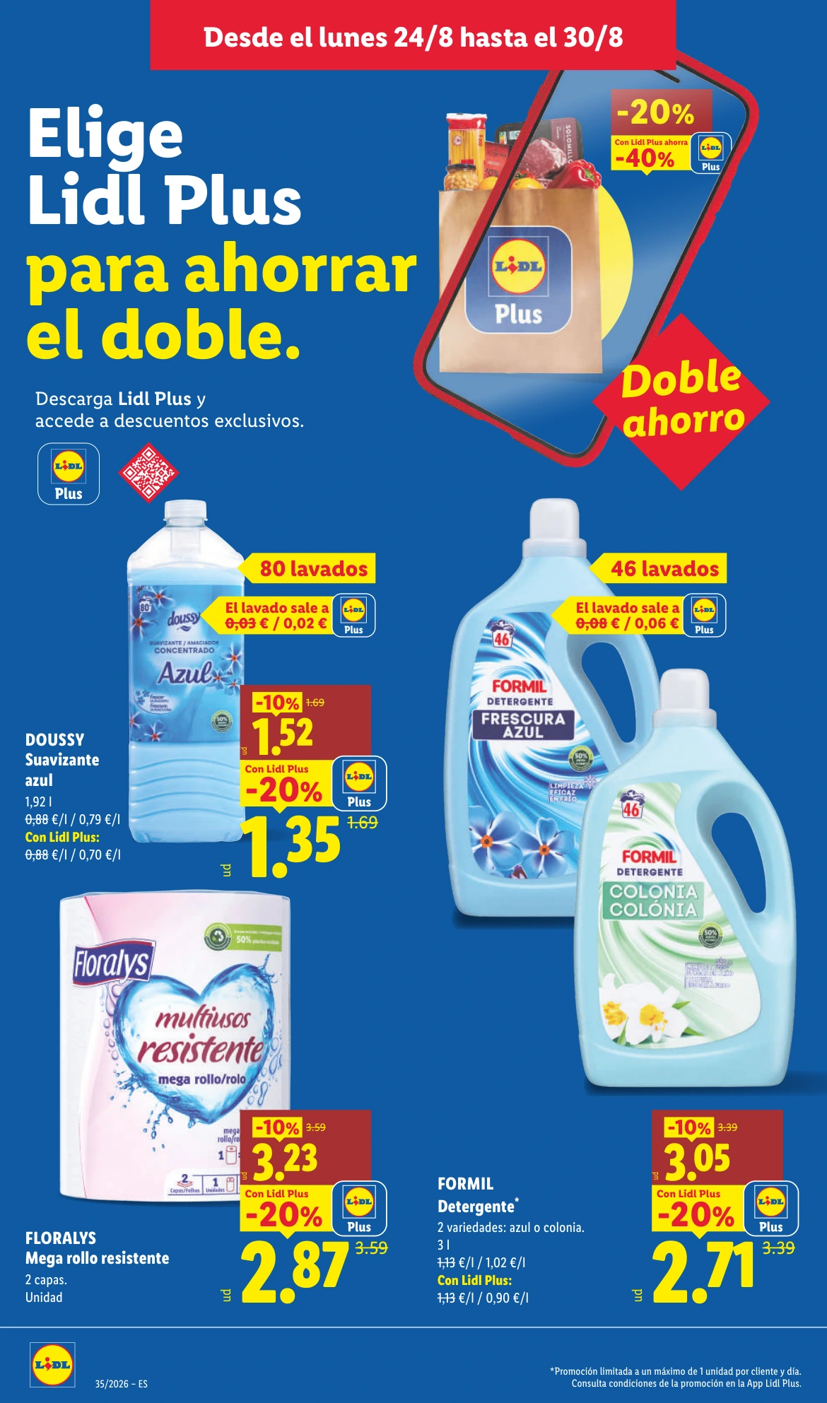 Flyer page 16