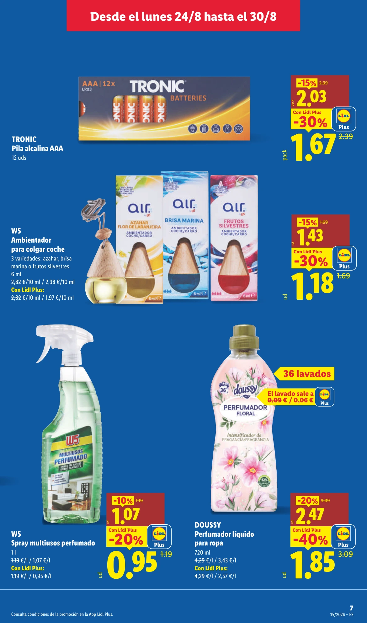 Flyer page 17