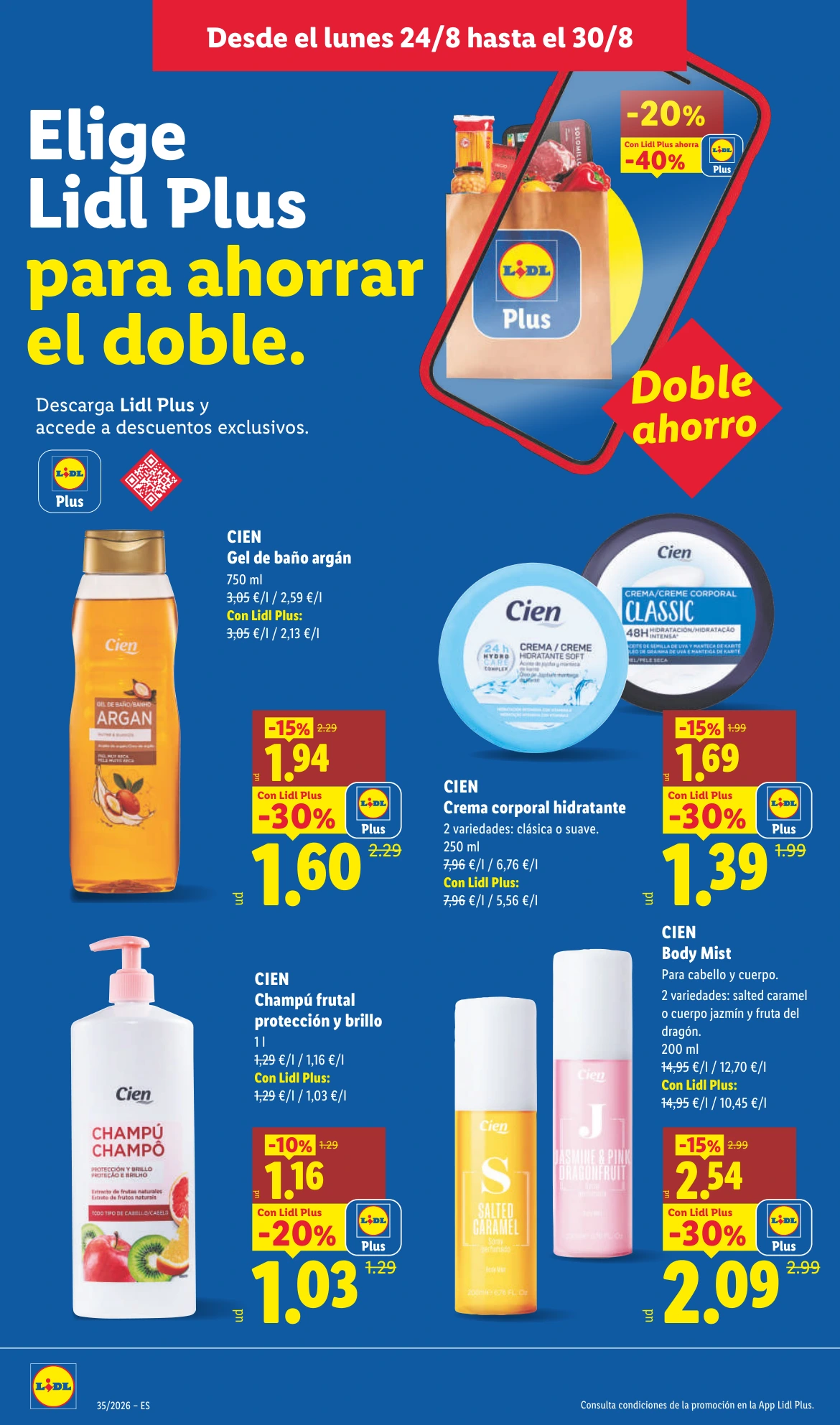 Flyer page 18