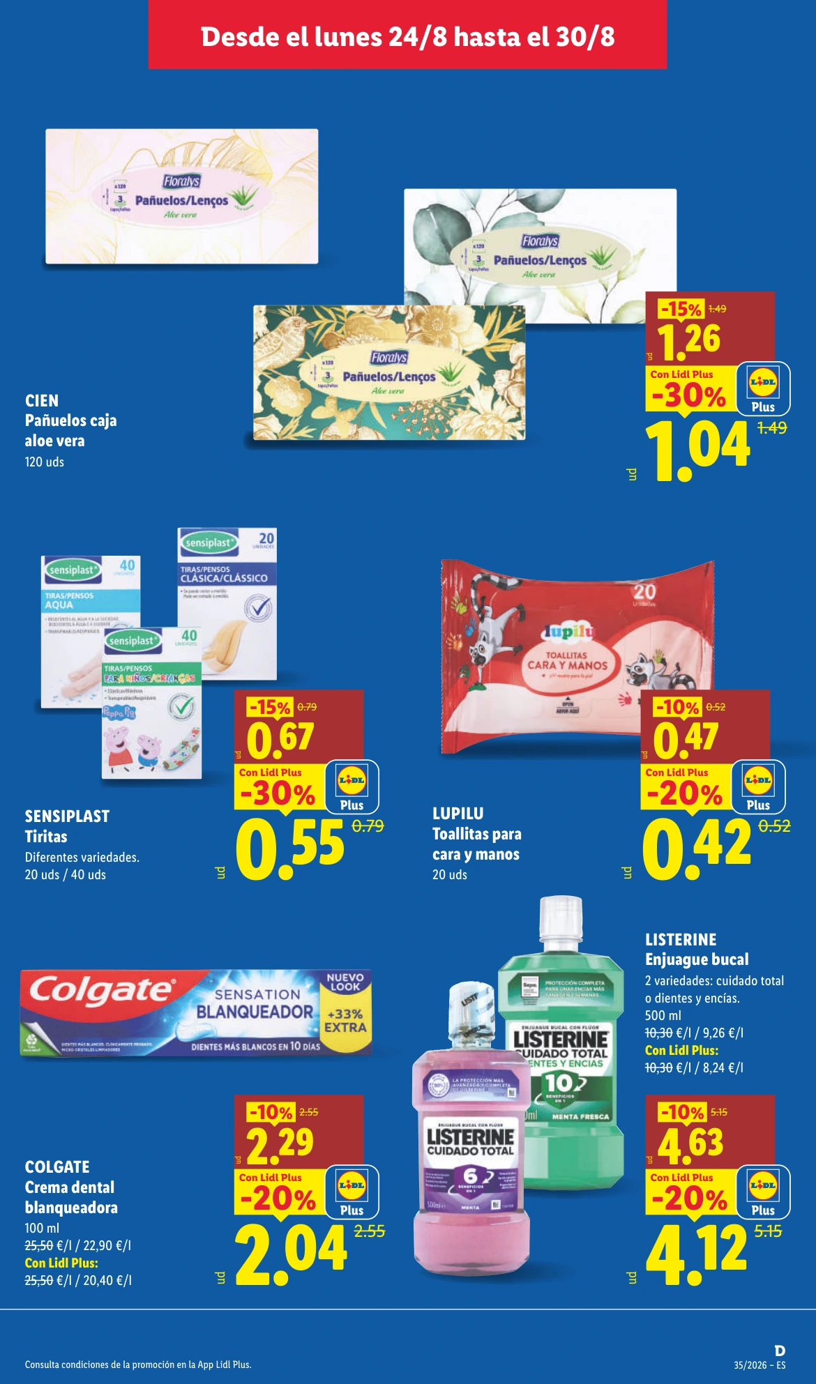 Flyer page 19