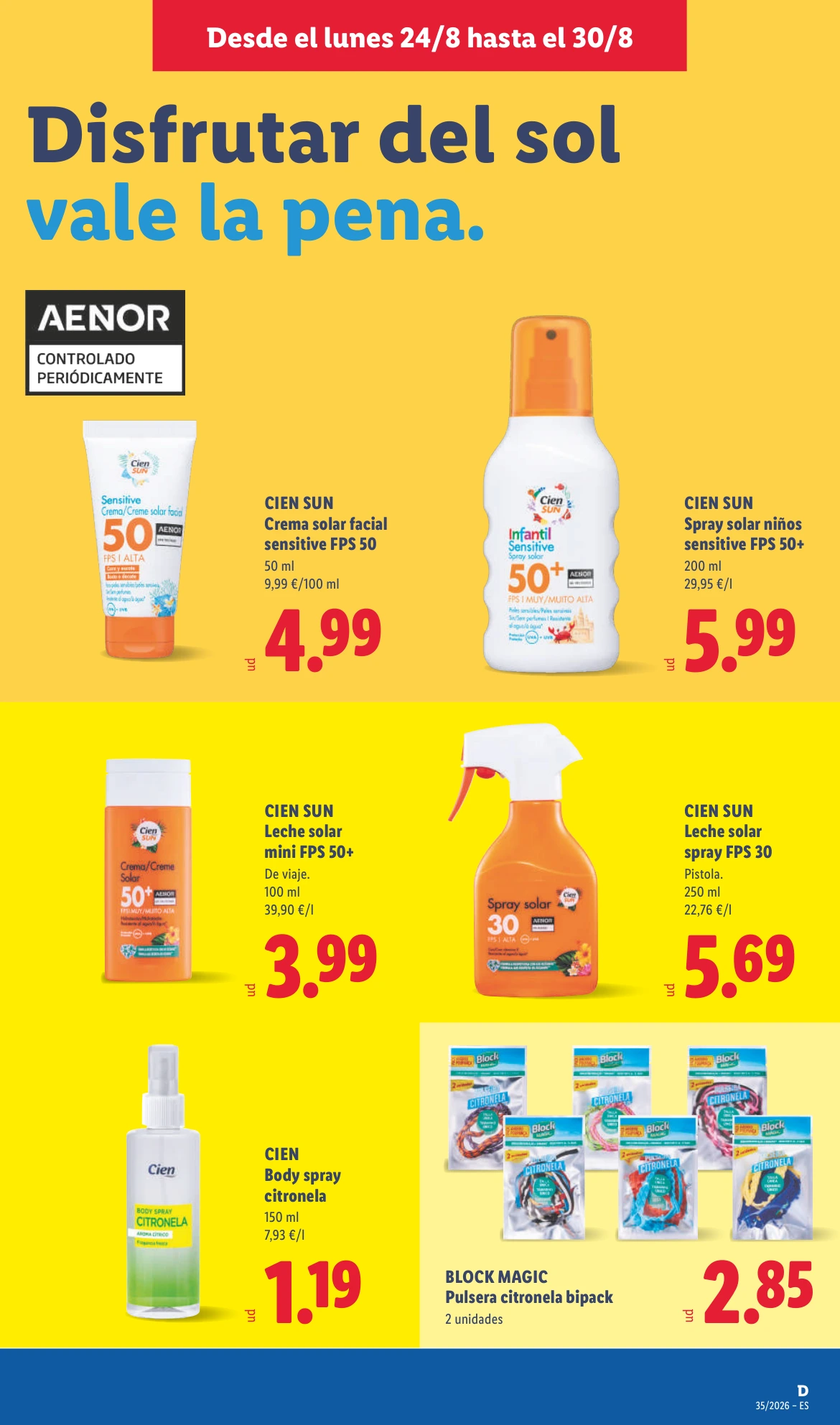 Flyer page 25