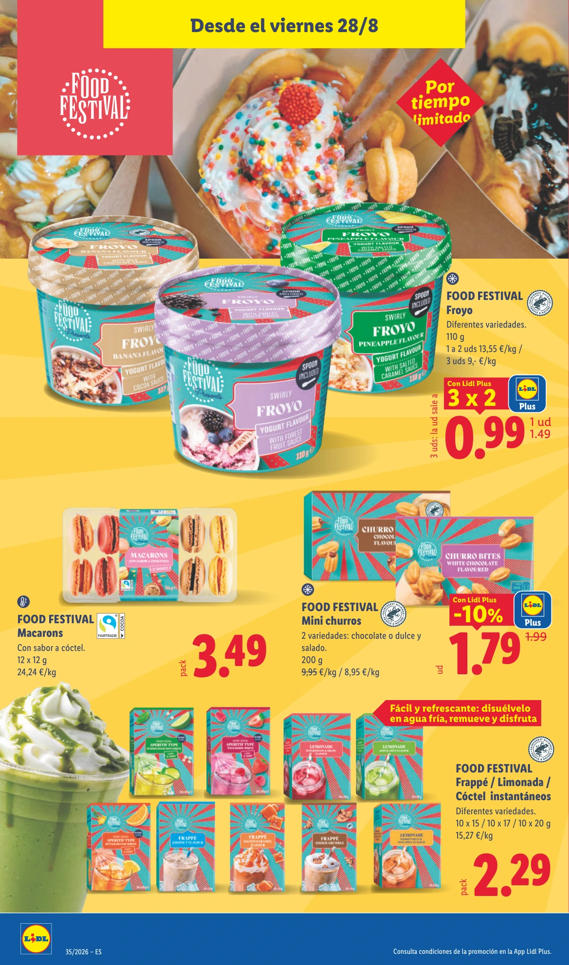 Flyer page 38