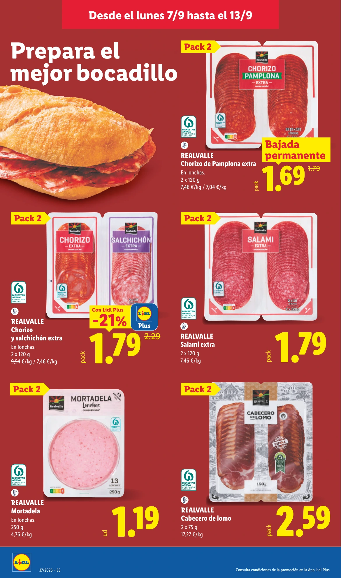 Flyer page 18